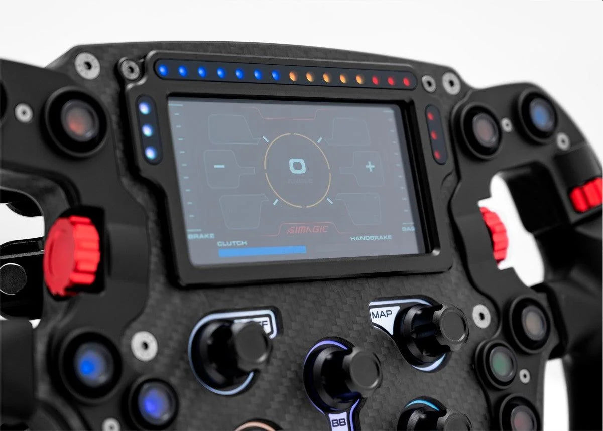 Steering Wheels