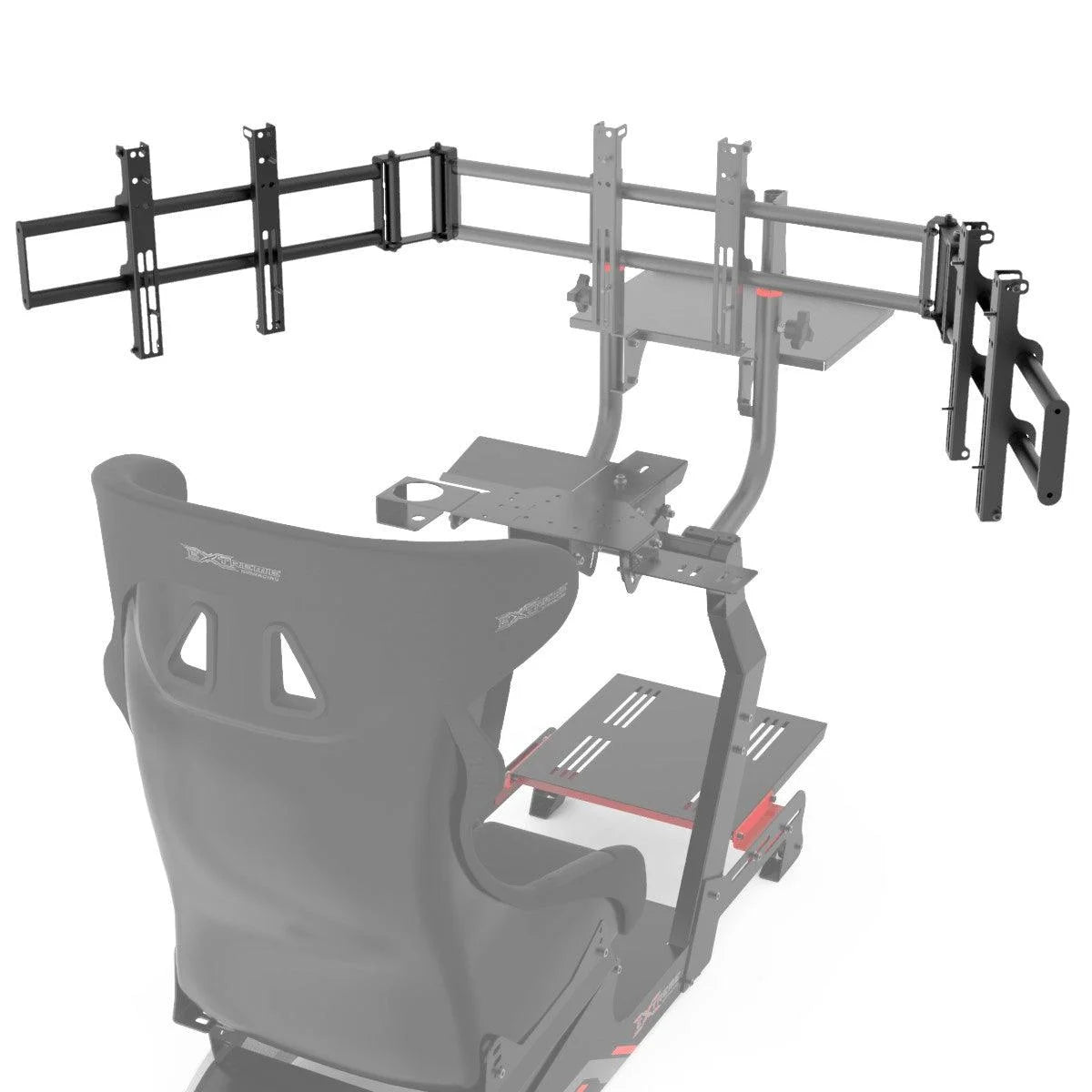 Sim Racing Accessories