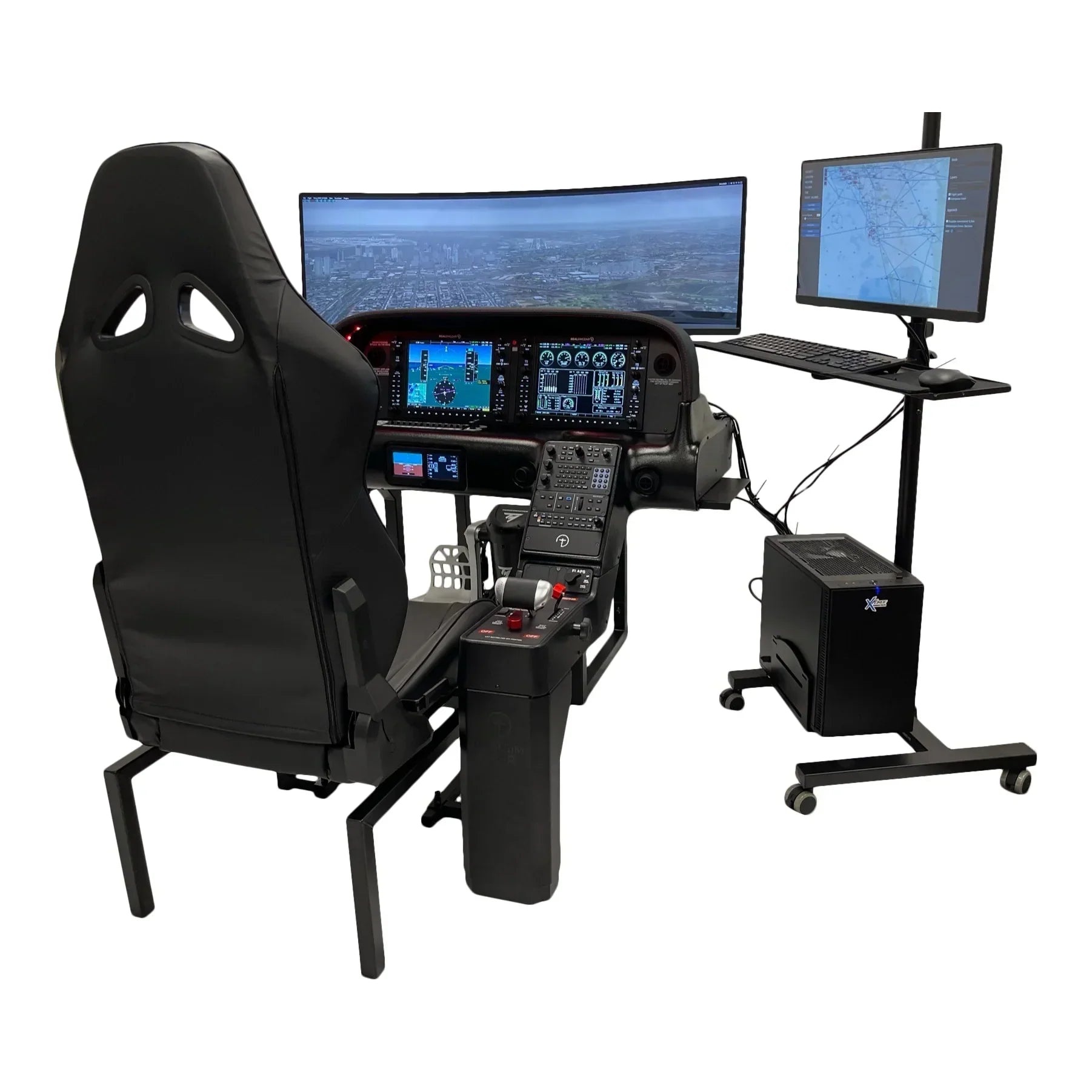Flight Sim