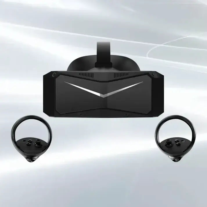 VR