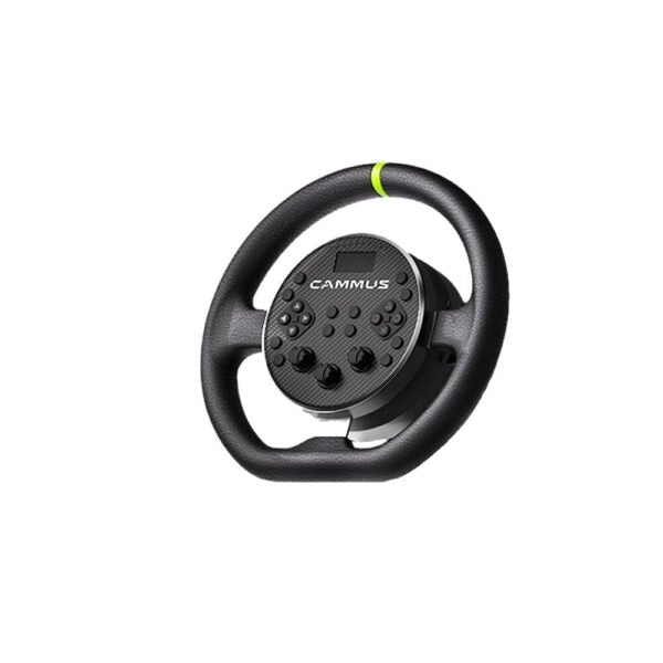 Cammus C5 Direct Drive Wheel