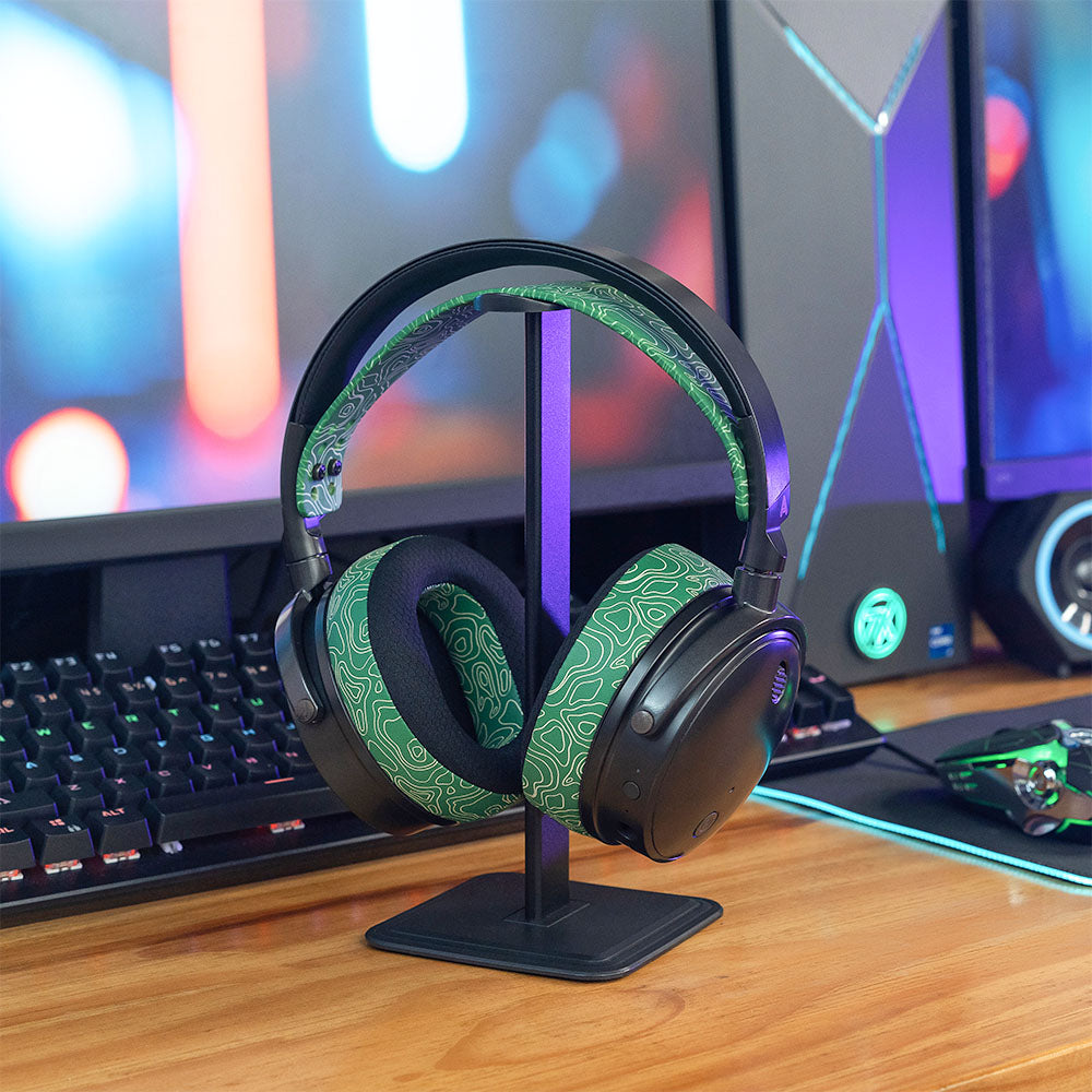 WC Silicone HeadbandZ for Audeze Maxwell