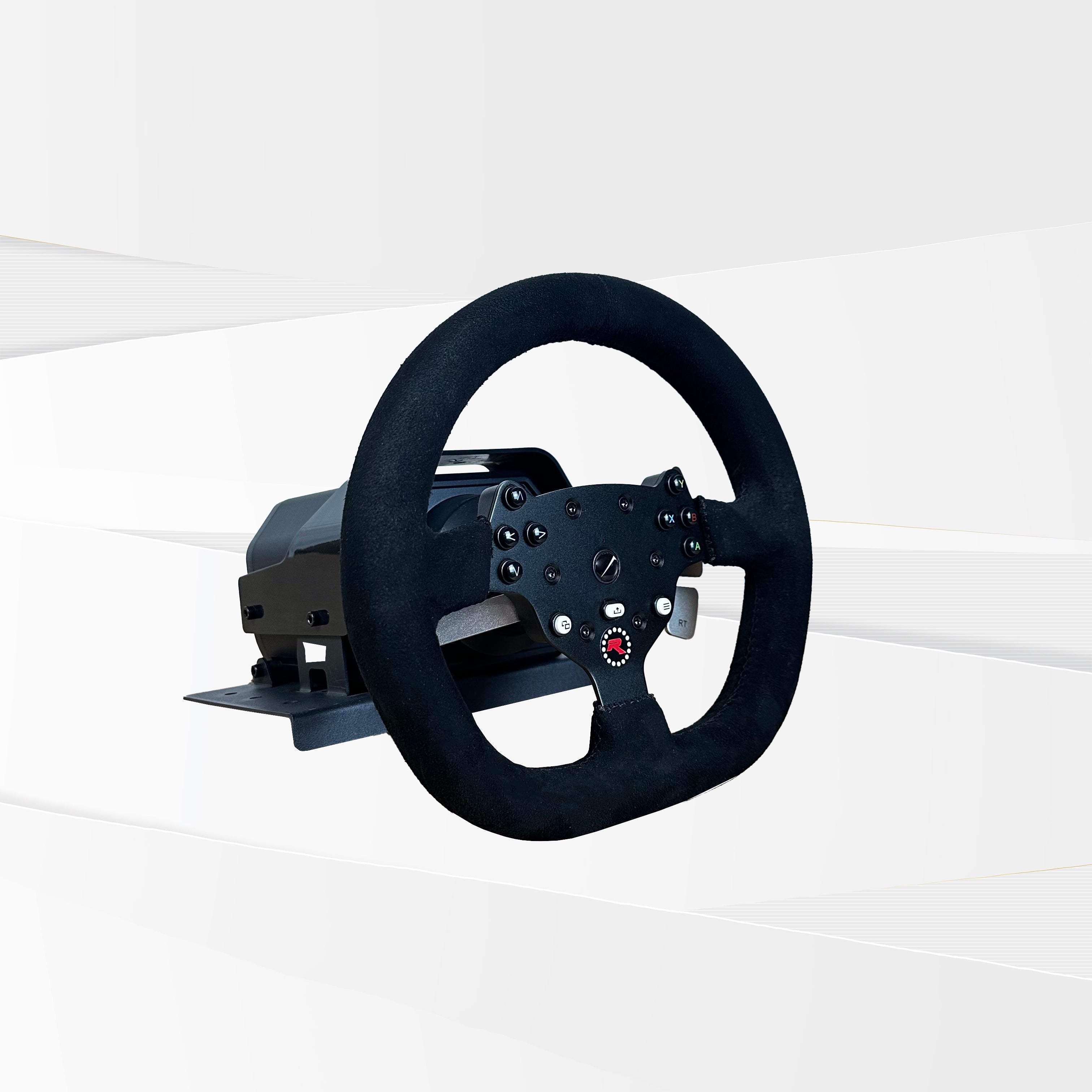 RS30 Ultra Force Feedback Wheel