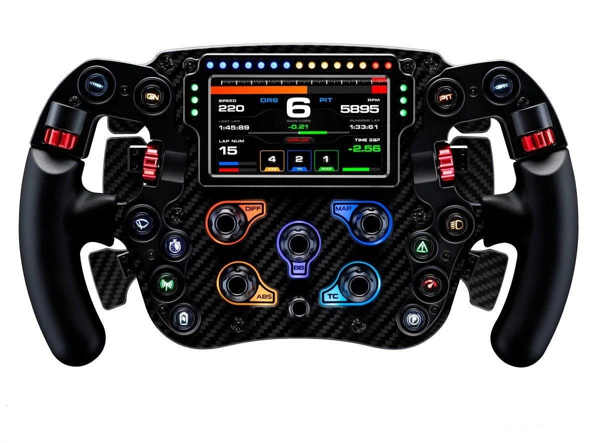 SIMAGIC FX PRO WHEEL RIM