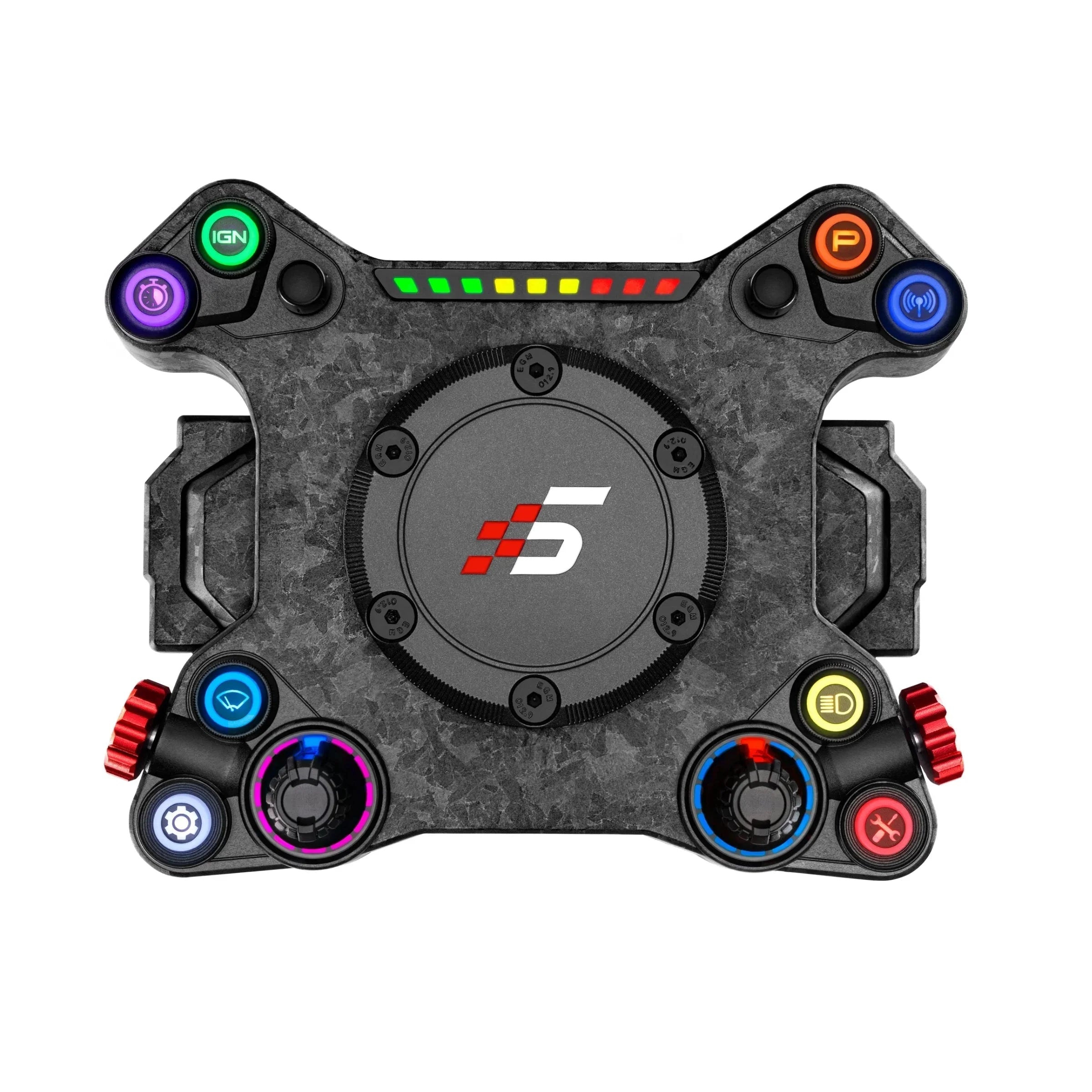 SIMAGIC NEO X HUB BUNDLES