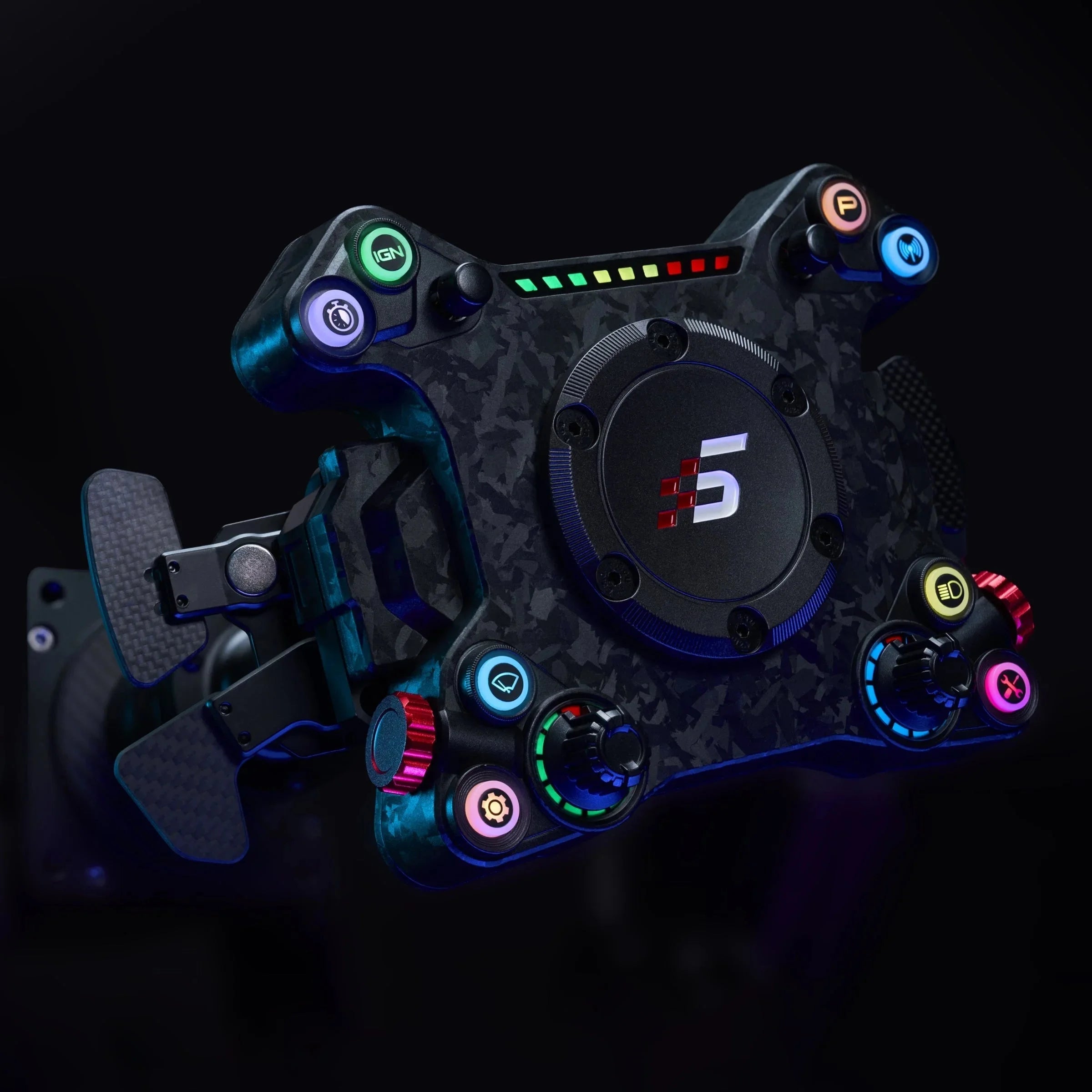 SIMAGIC NEO X HUB BUNDLES