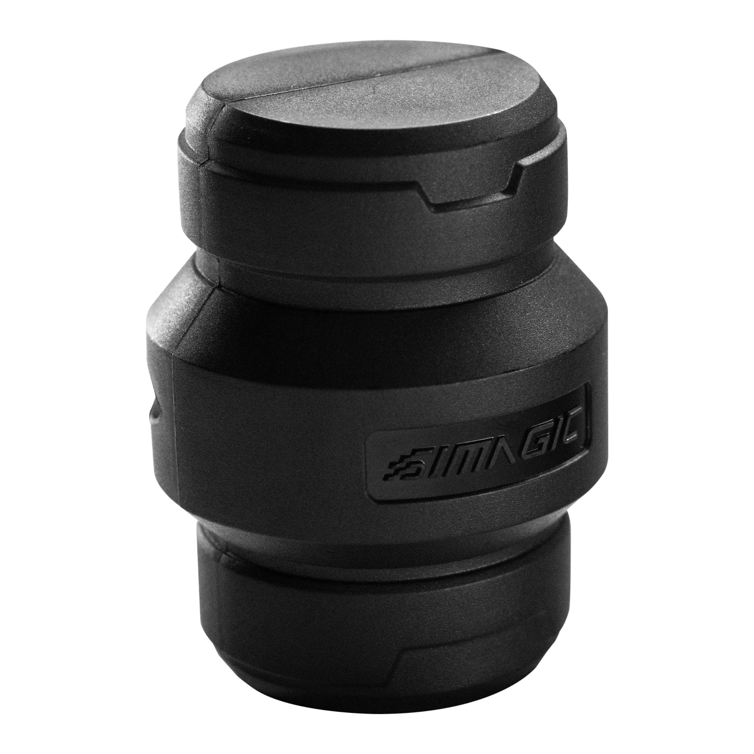 SIMAGIC P-HPR NEO RUMBLE HAPTIC PEDAL REACTOR