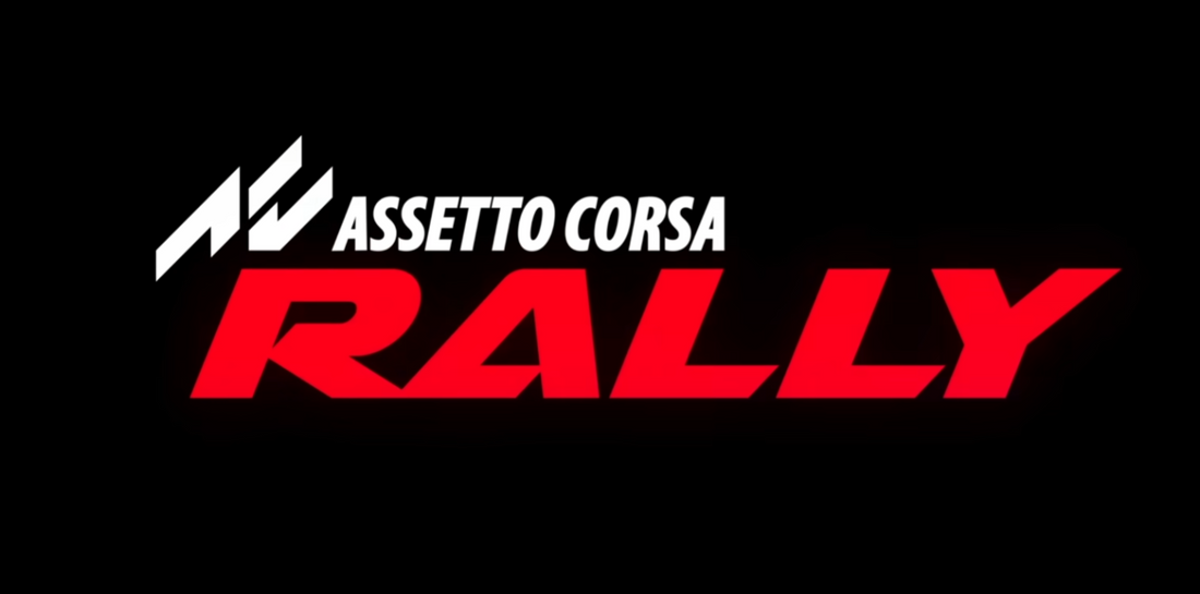 Assetto Corsa Rally Announced: First Look at the Franchise’s New Rally Chapter