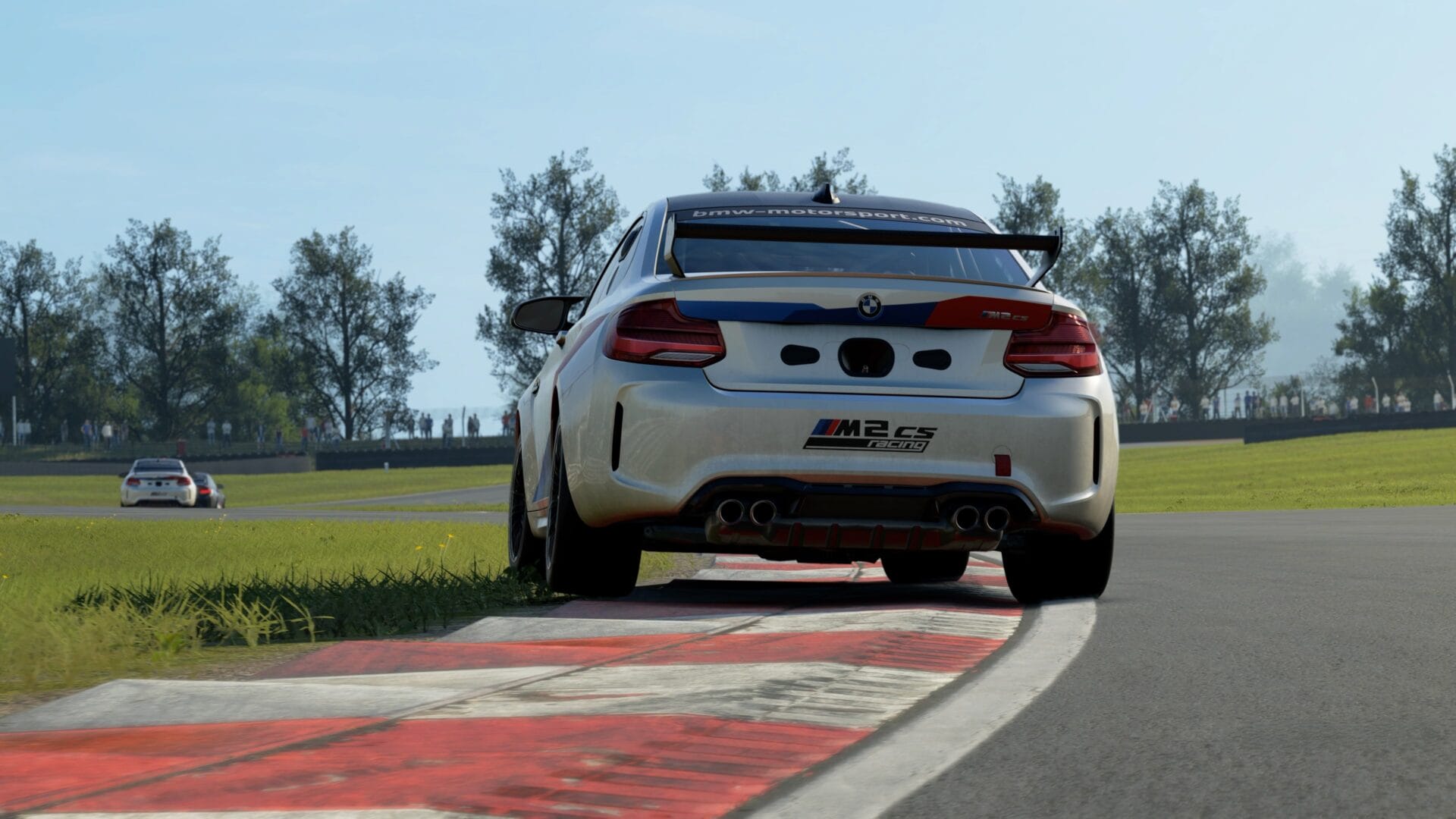 Assetto Corsa EVO Pre-Release: Everything You Need to Know
