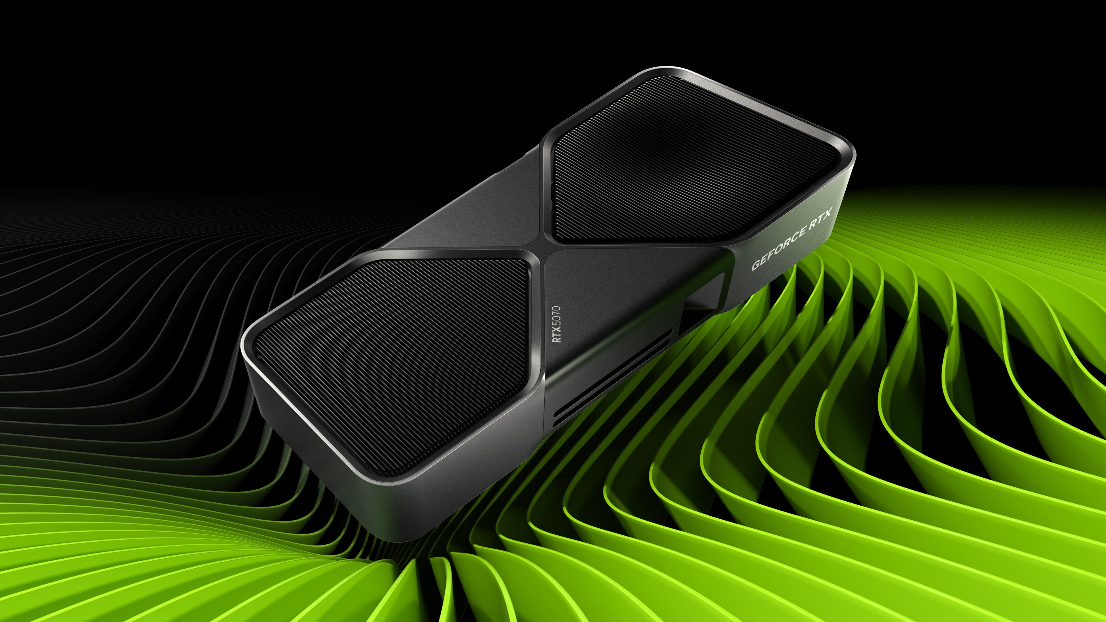 Nvidia has officially unveiled its GeForce RTX 50 Series graphics cards at CES 2025