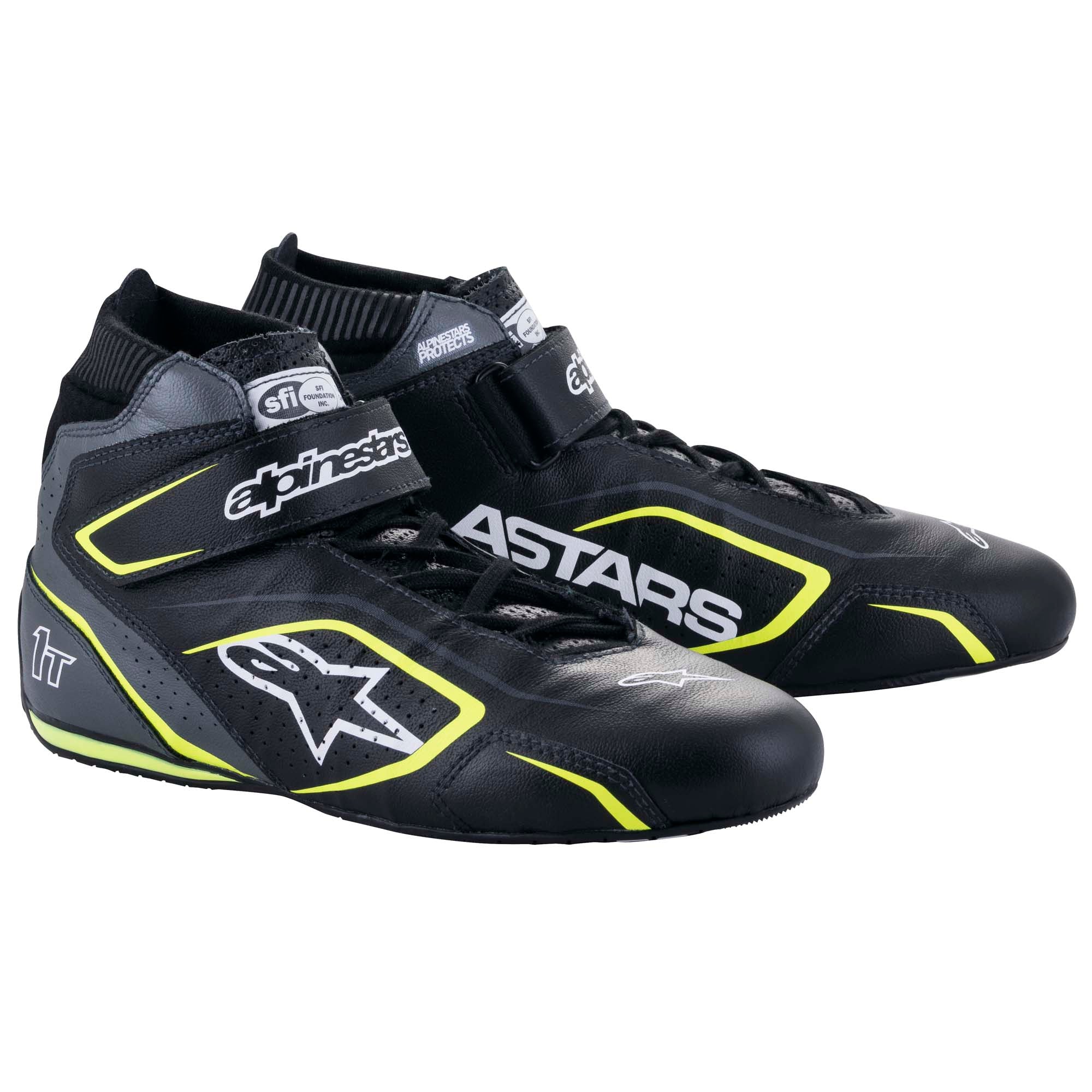 Alpinestars