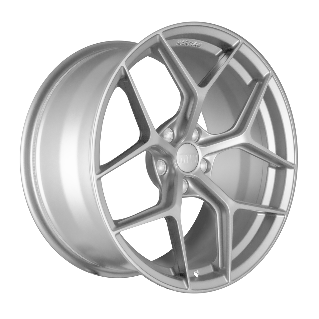 Tesla Model X MW05.2 Forged Wheels (Set of 4)