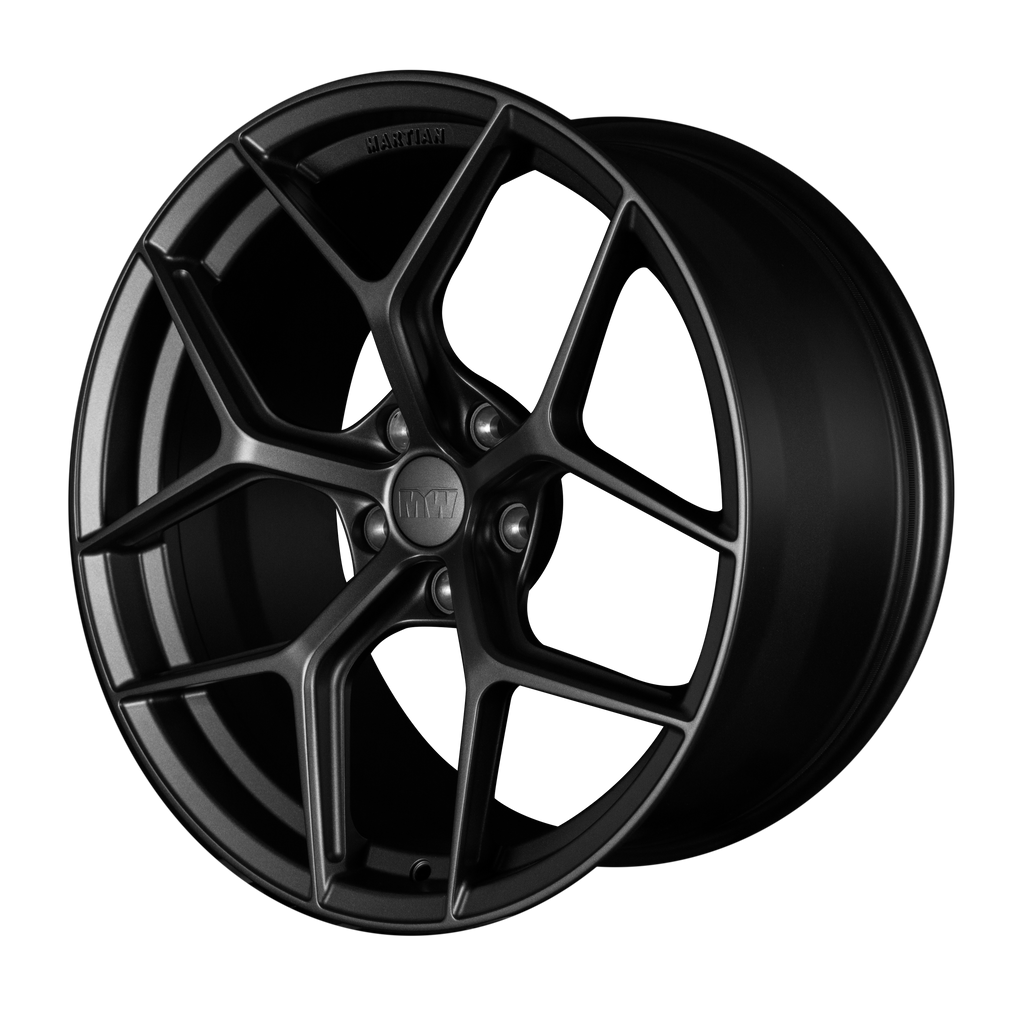 Tesla Model S MW05.2 Forged Wheels (Set of 4)