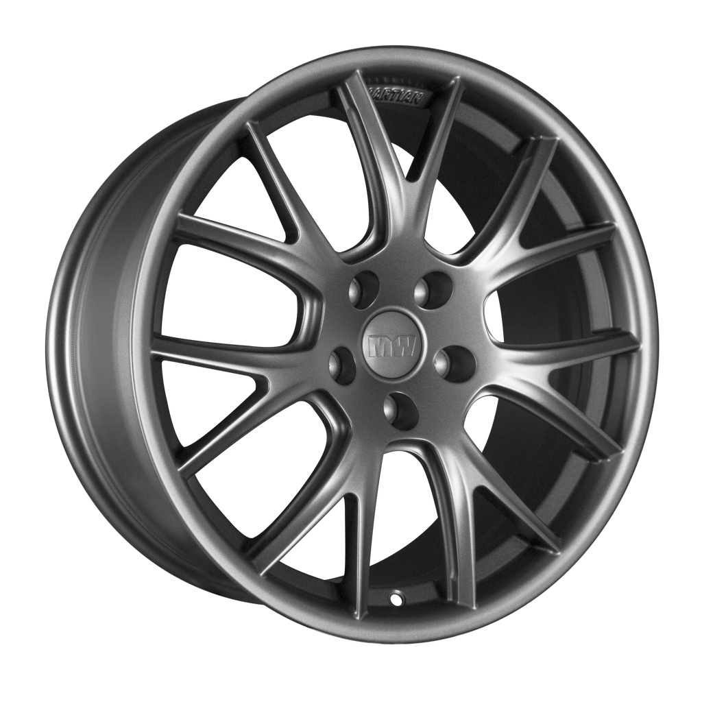 Tesla Model X MW03.2 Forged Wheels (Set of 4)