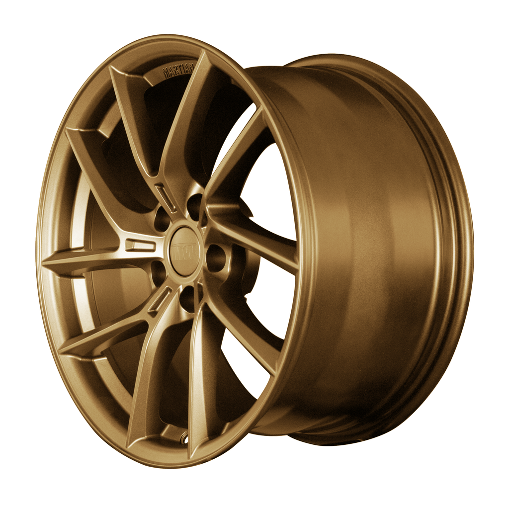 Tesla Model Y MW08 Flow Formed Wheel