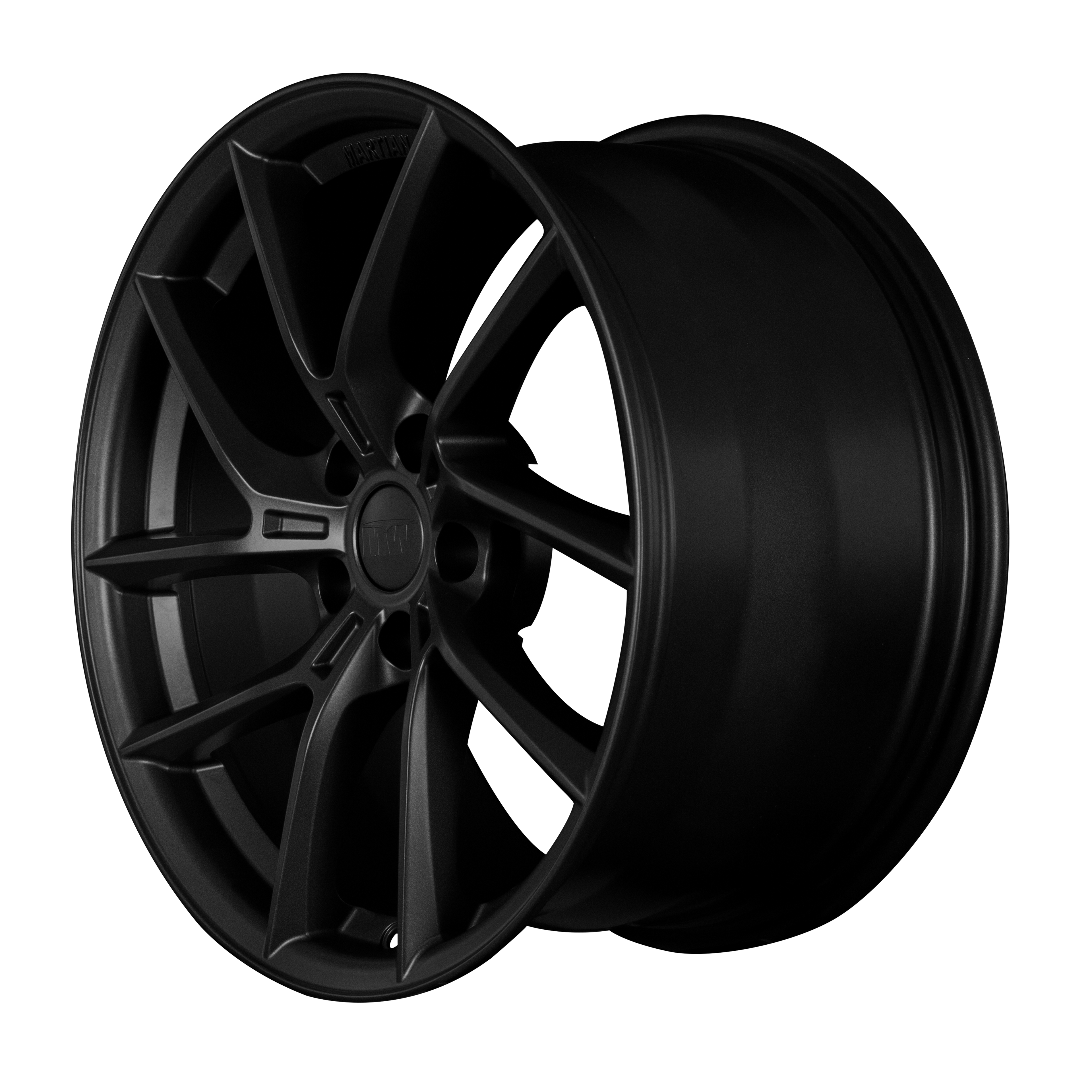 Tesla Model Y MW08 Flow Formed Wheel