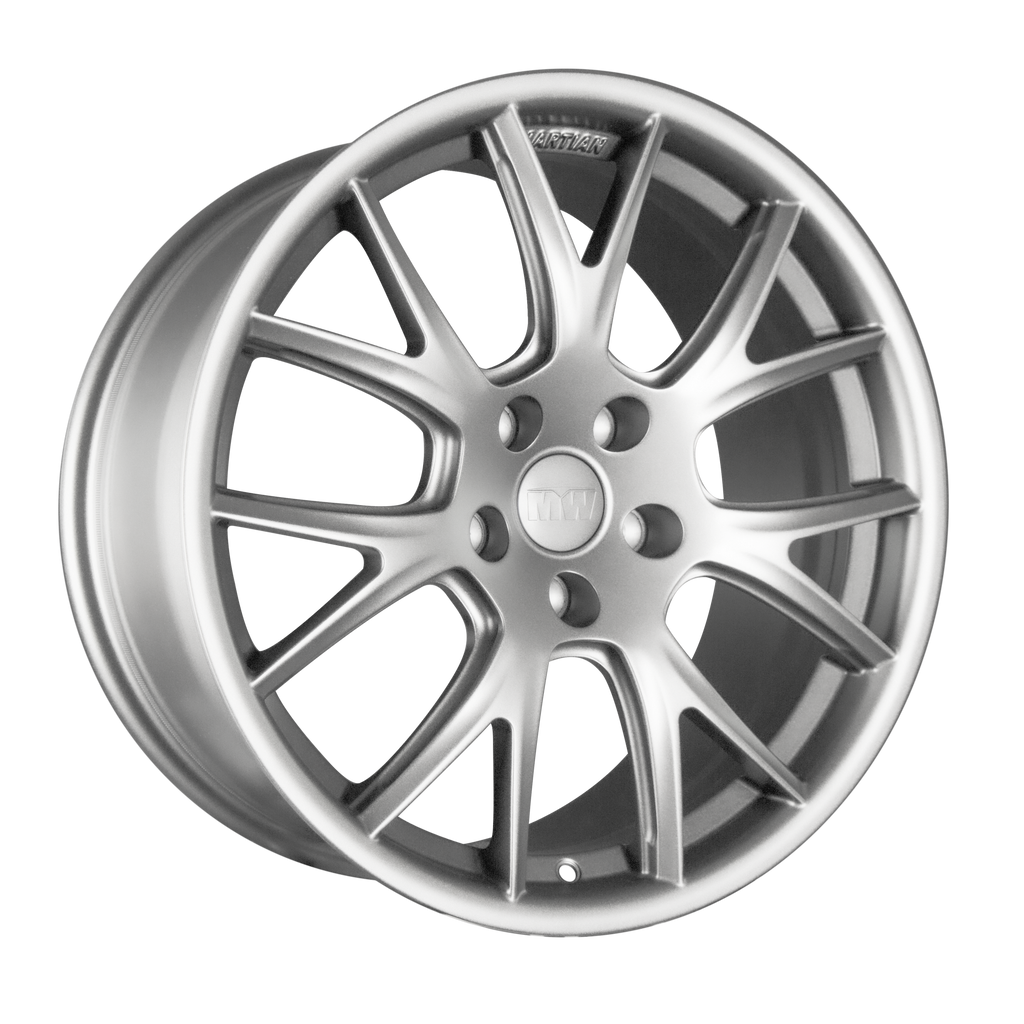Tesla Model X MW03.2 Forged Wheel