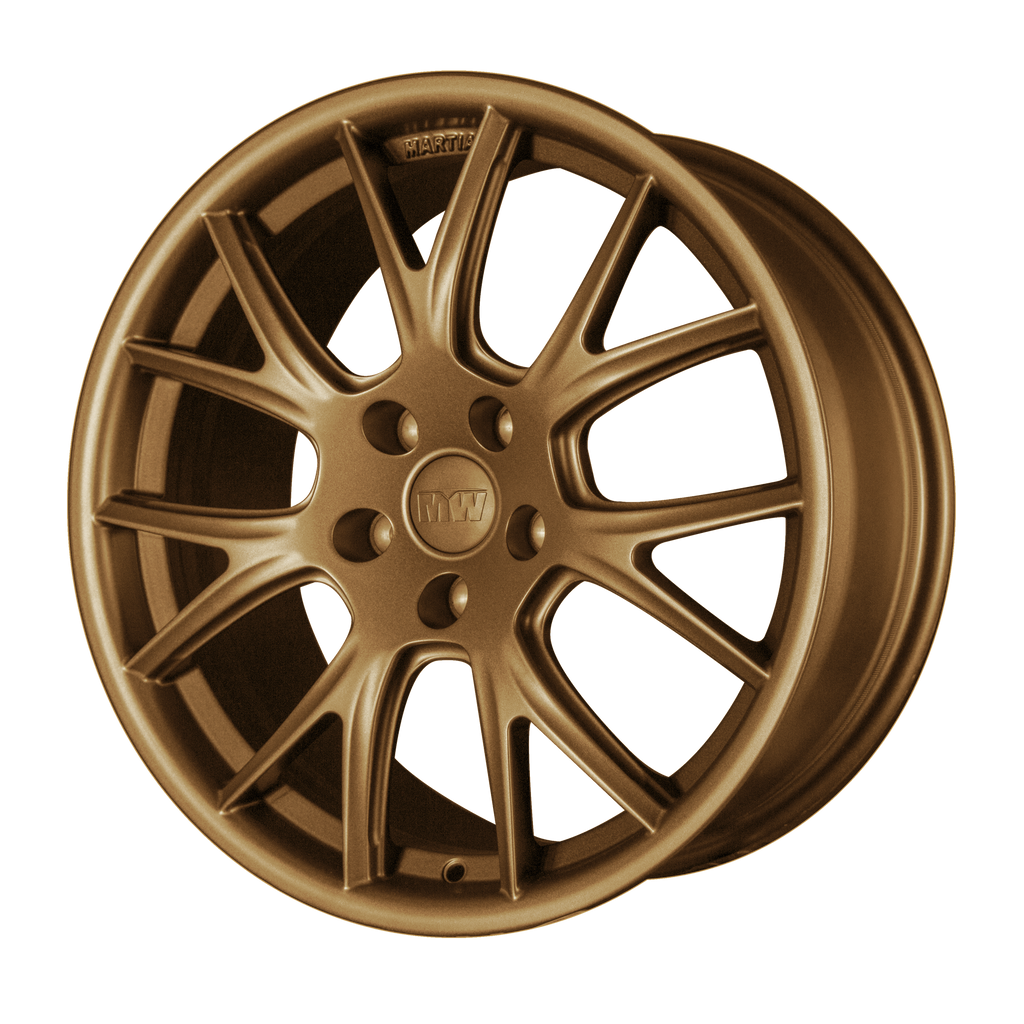 Tesla Model 3 MW03.2 Forged Wheel