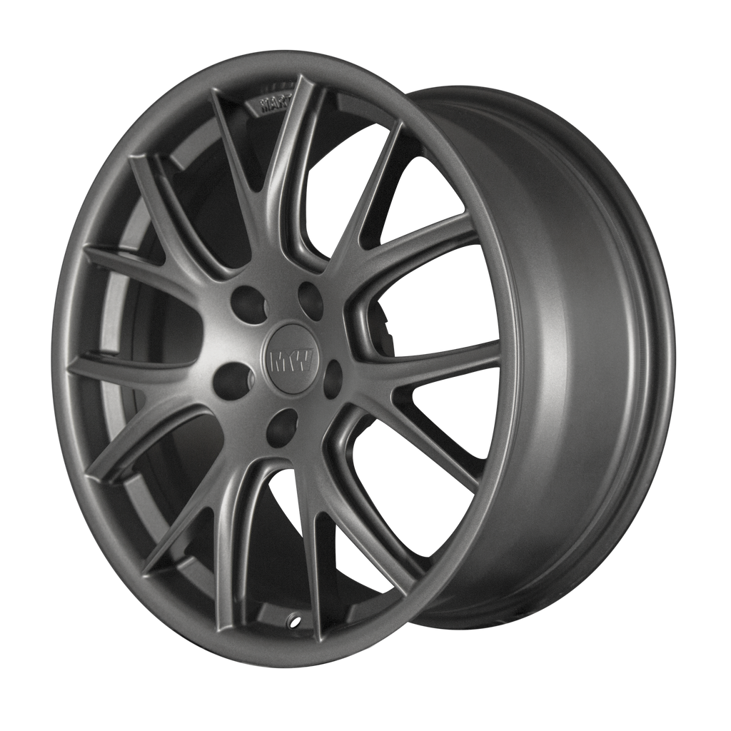 Tesla Model X MW03.2 Forged Wheel