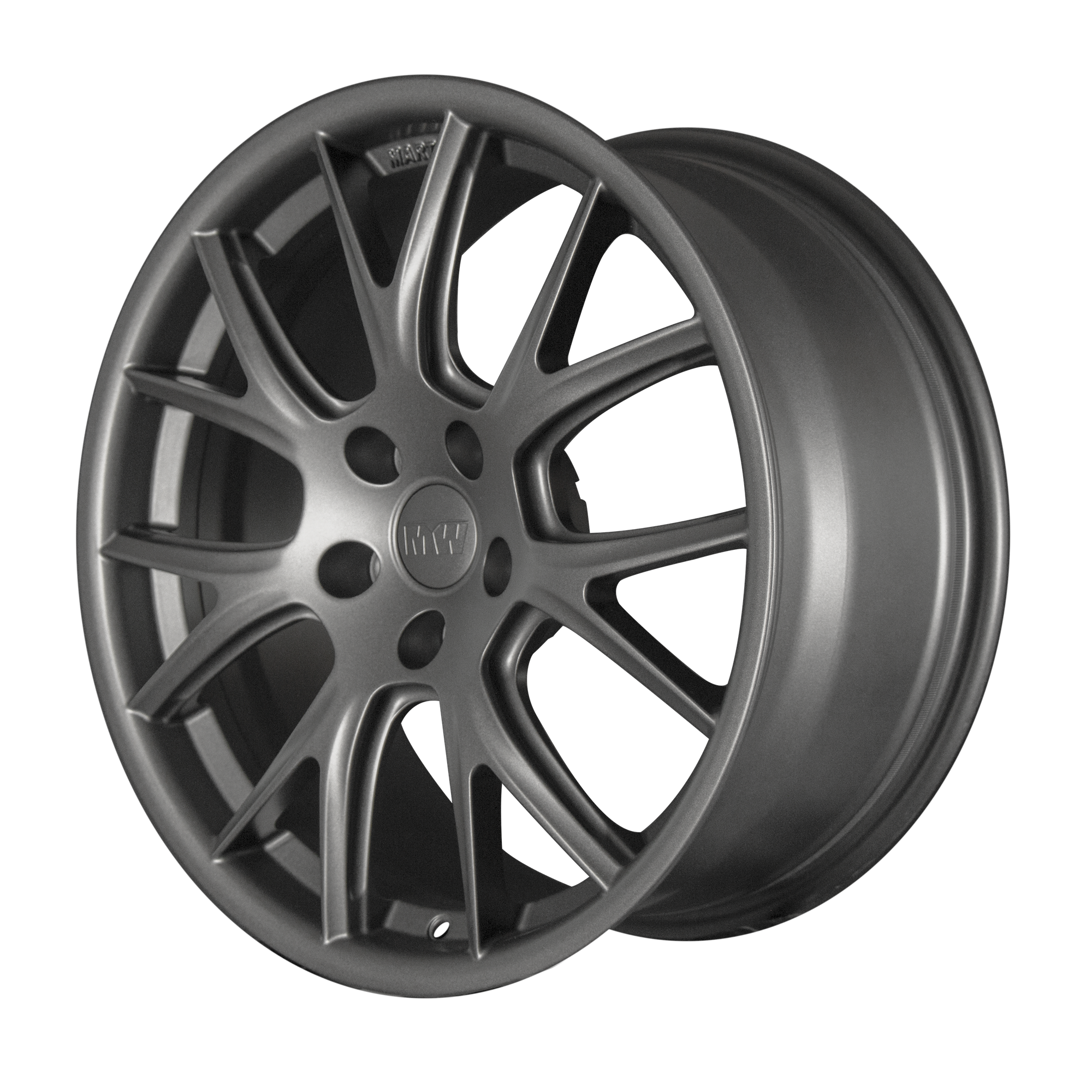 Tesla Model X MW03.2 Forged Wheel