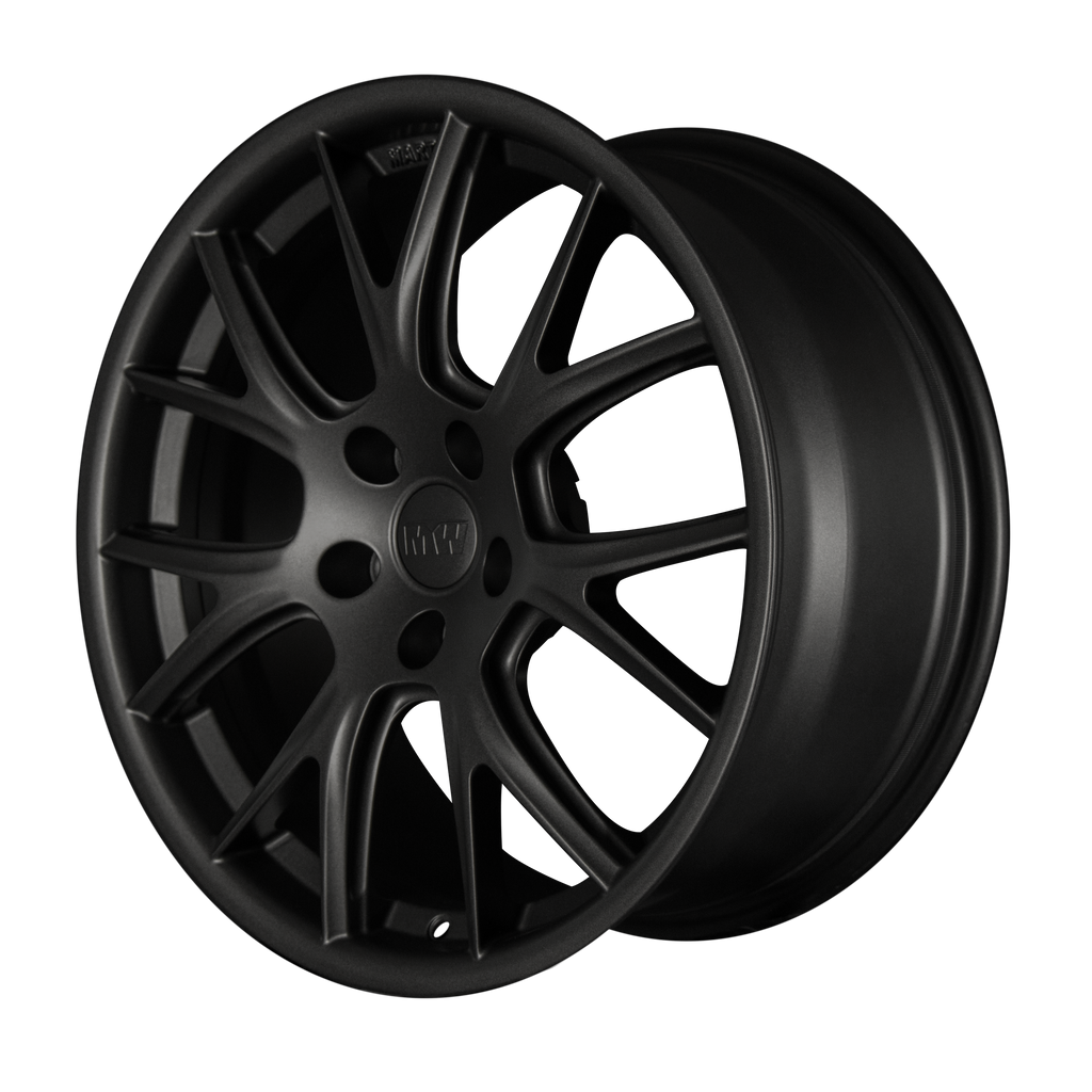 Tesla Model X MW03.2 Forged Wheels (Set of 4)
