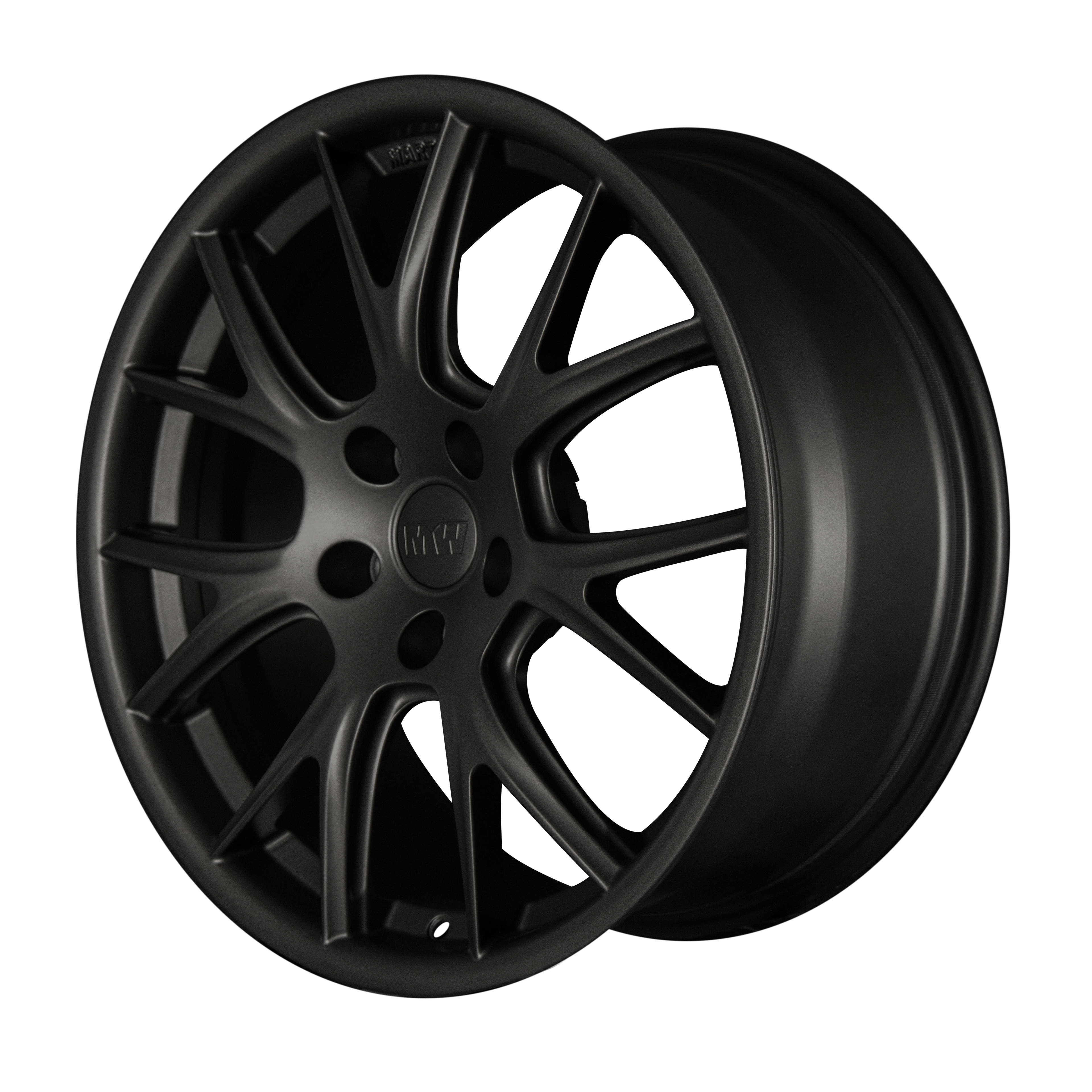 Tesla Model S MW03.2 Forged Wheels (Set of 4)
