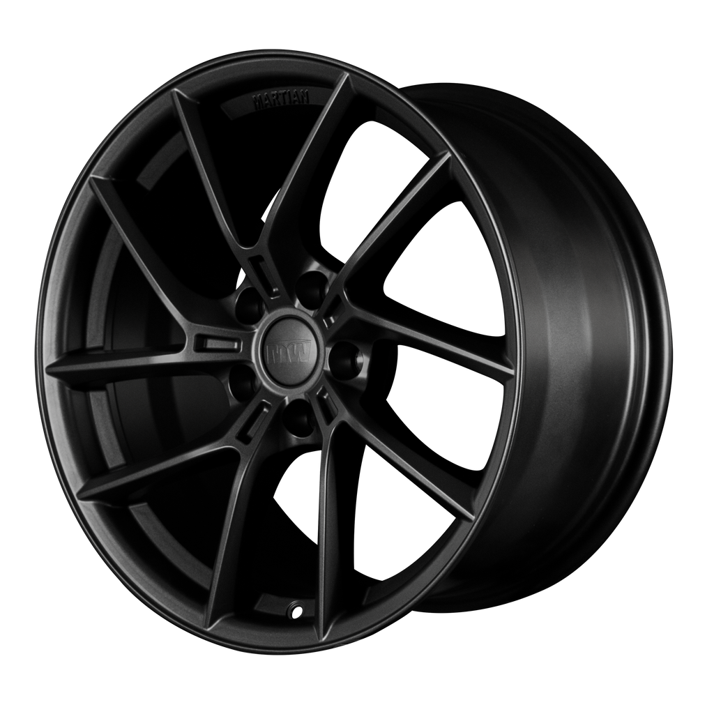 Tesla Model Y MW08 Flow Formed Wheels (Set Of 4)