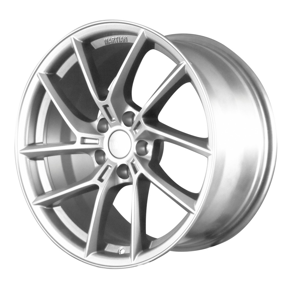Tesla Model X MW08 Flow Formed Wheel