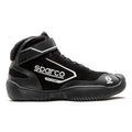 Sparco Pit Stop Crew Shoes