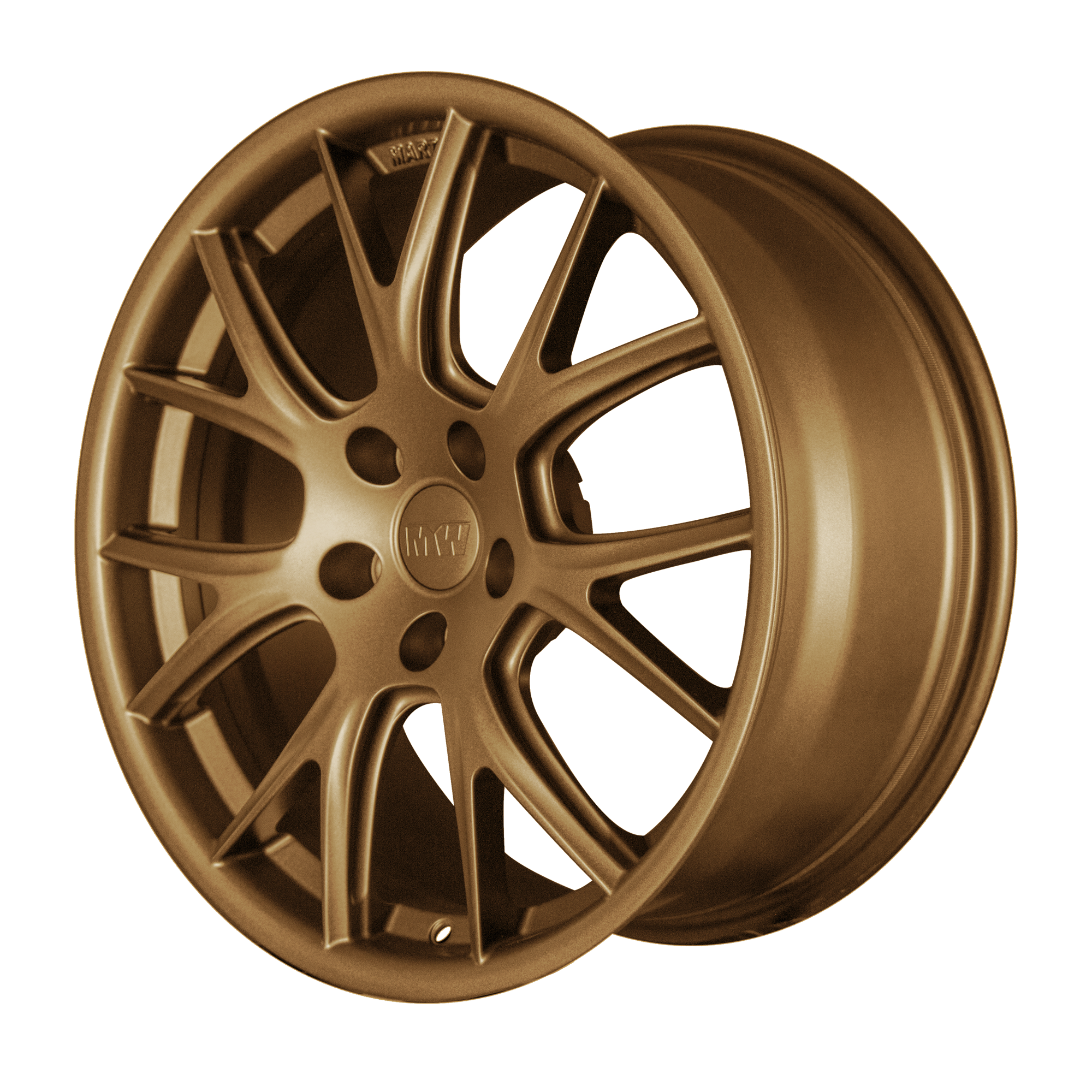 Tesla Model X MW03.2 Forged Wheels (Set of 4)