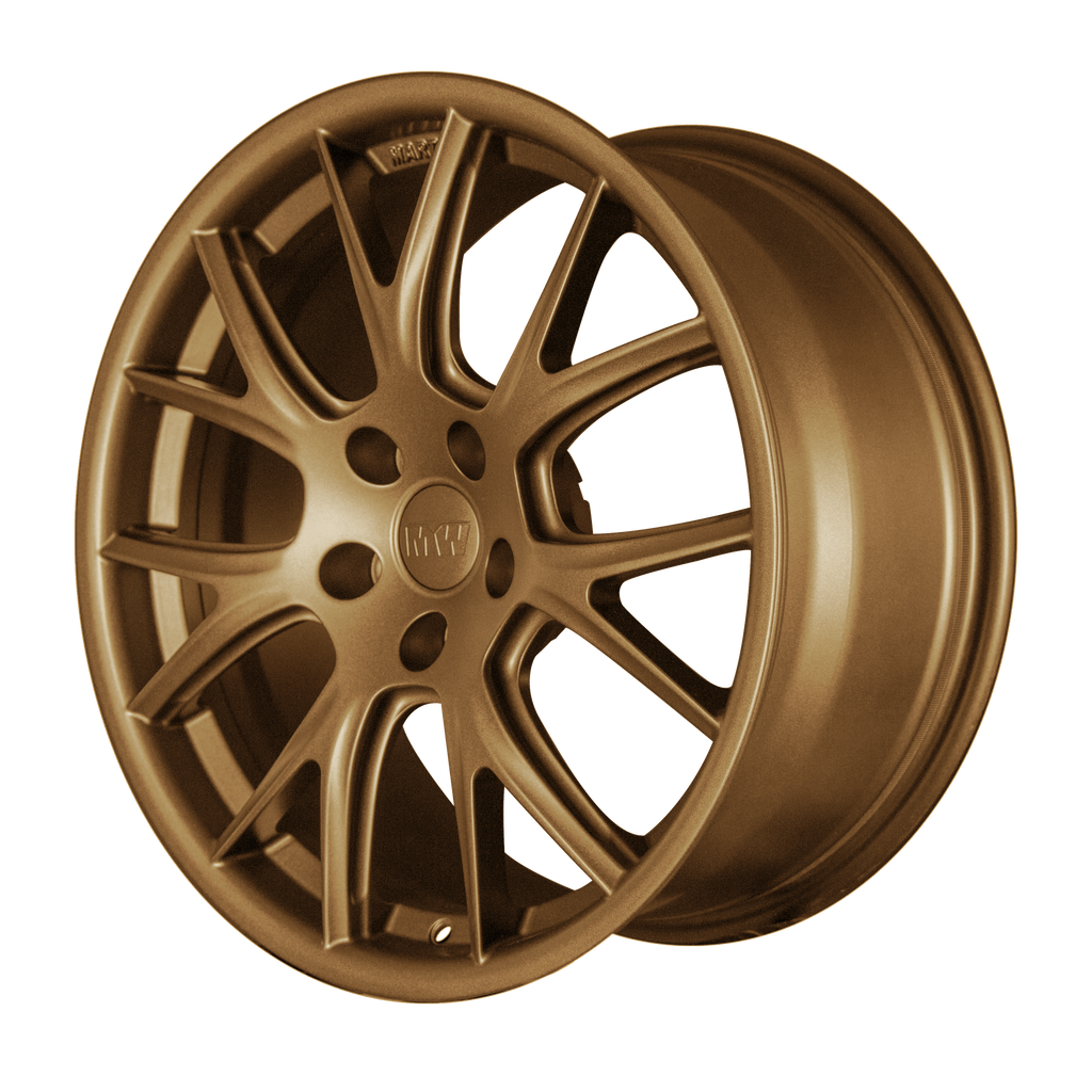Tesla Model 3 MW03.2 Forged Wheel