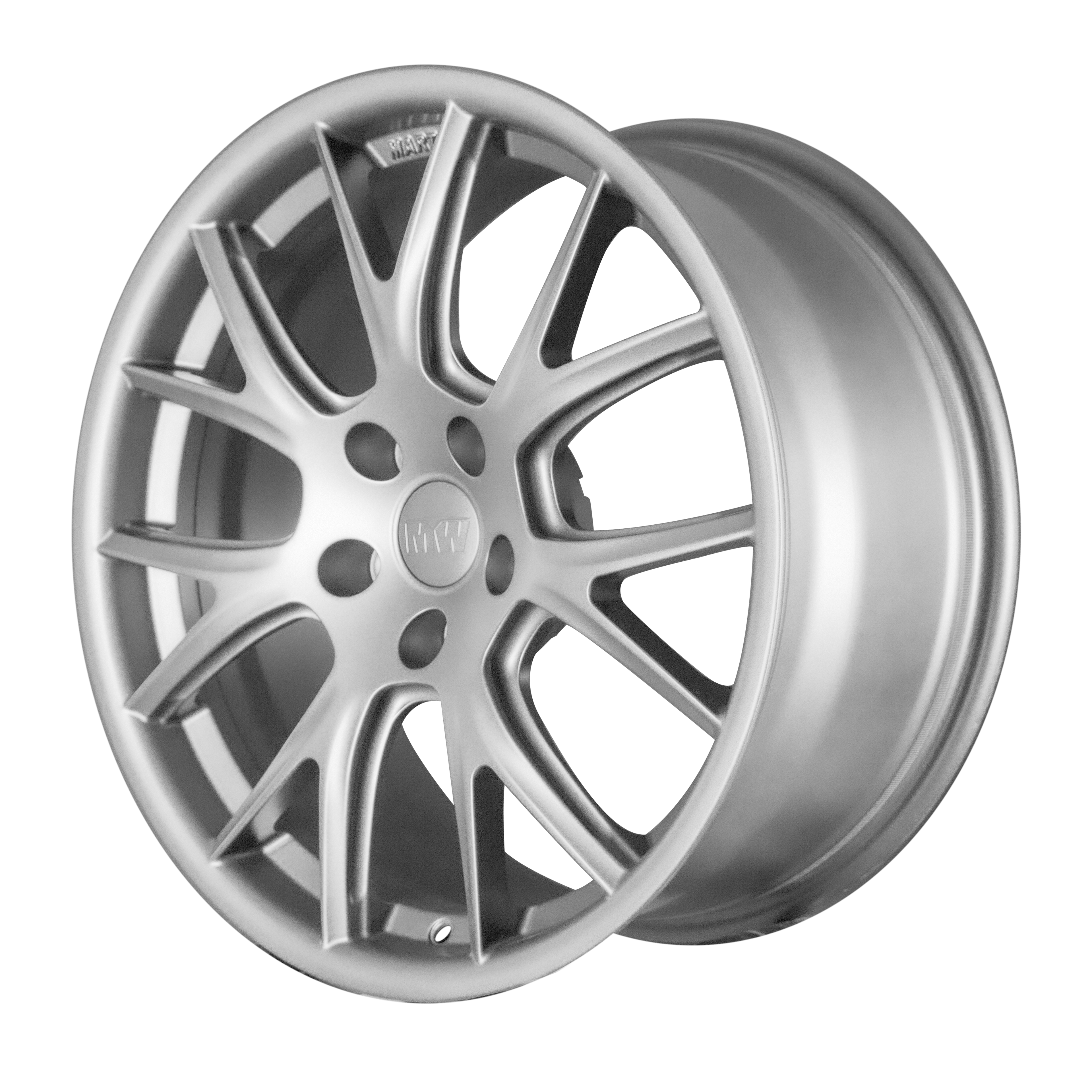Tesla Model X MW03.2 Forged Wheel