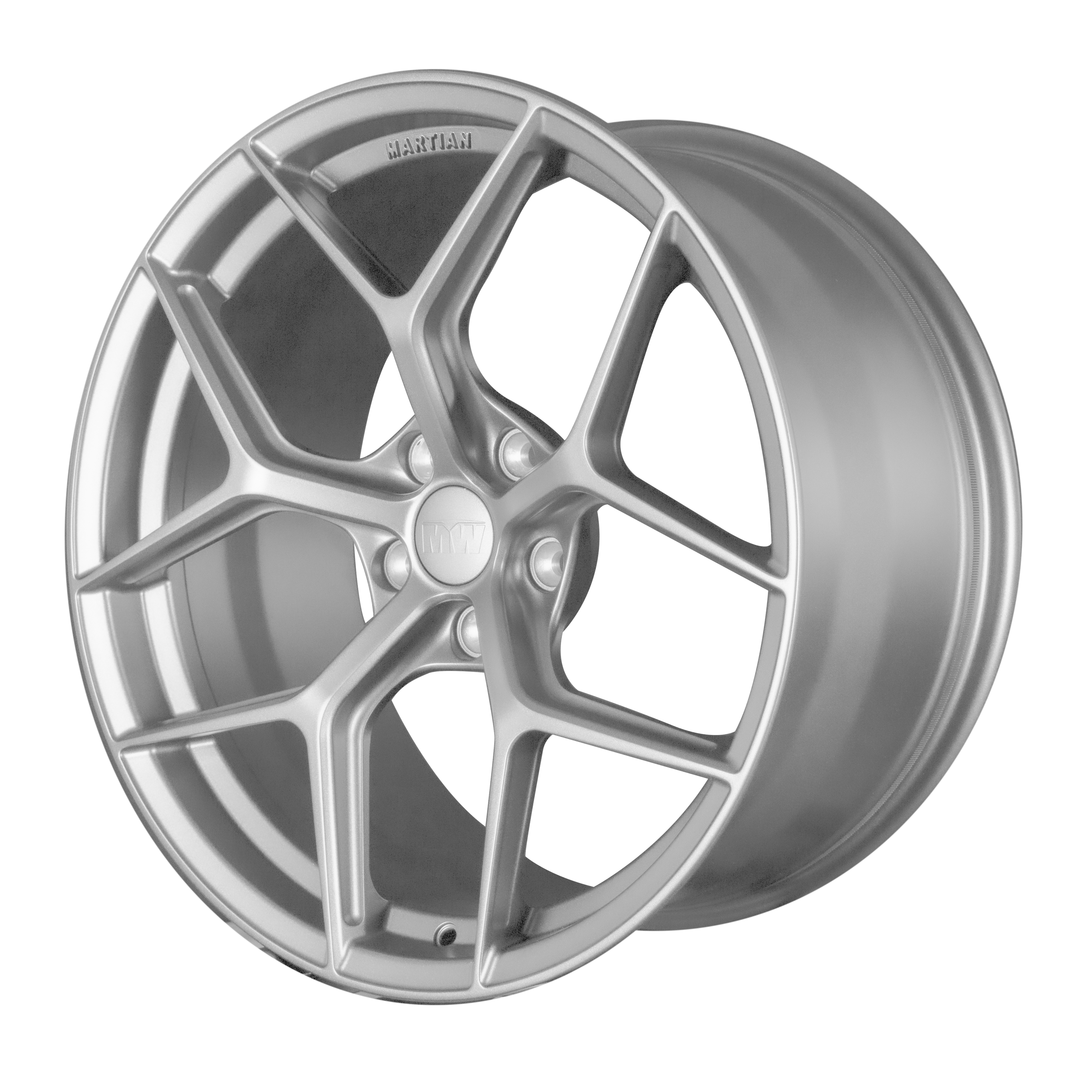 Tesla Model S MW05.2 Forged Wheels (Set of 4)