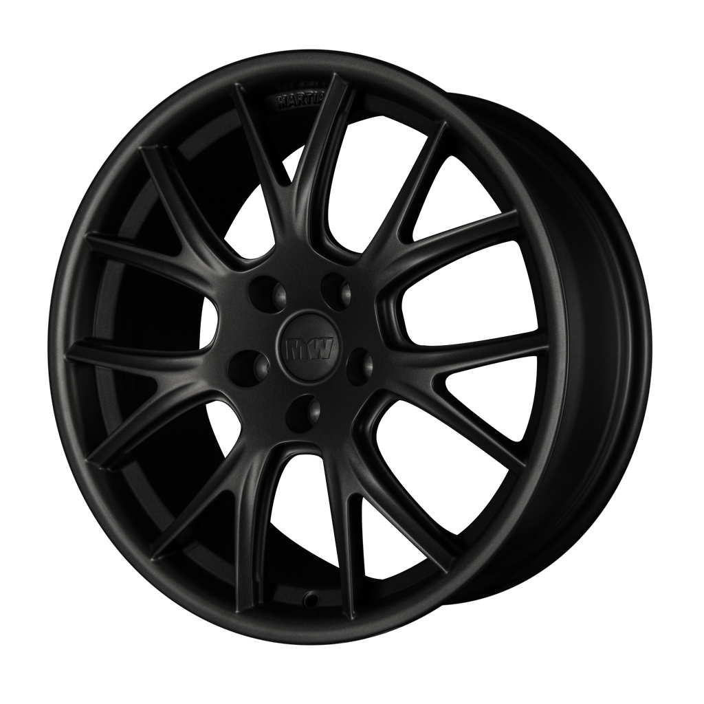 Tesla Model X MW03.2 Forged Wheel