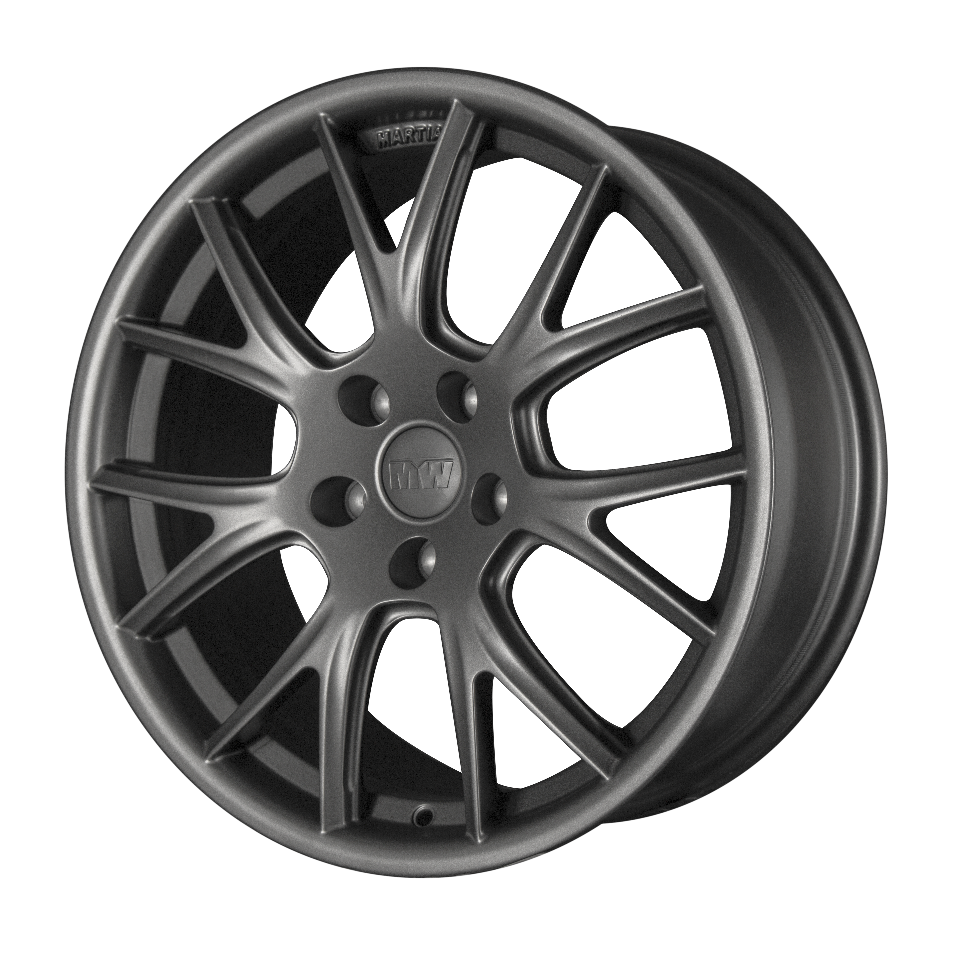 Tesla Model X MW03.2 Forged Wheels (Set of 4)