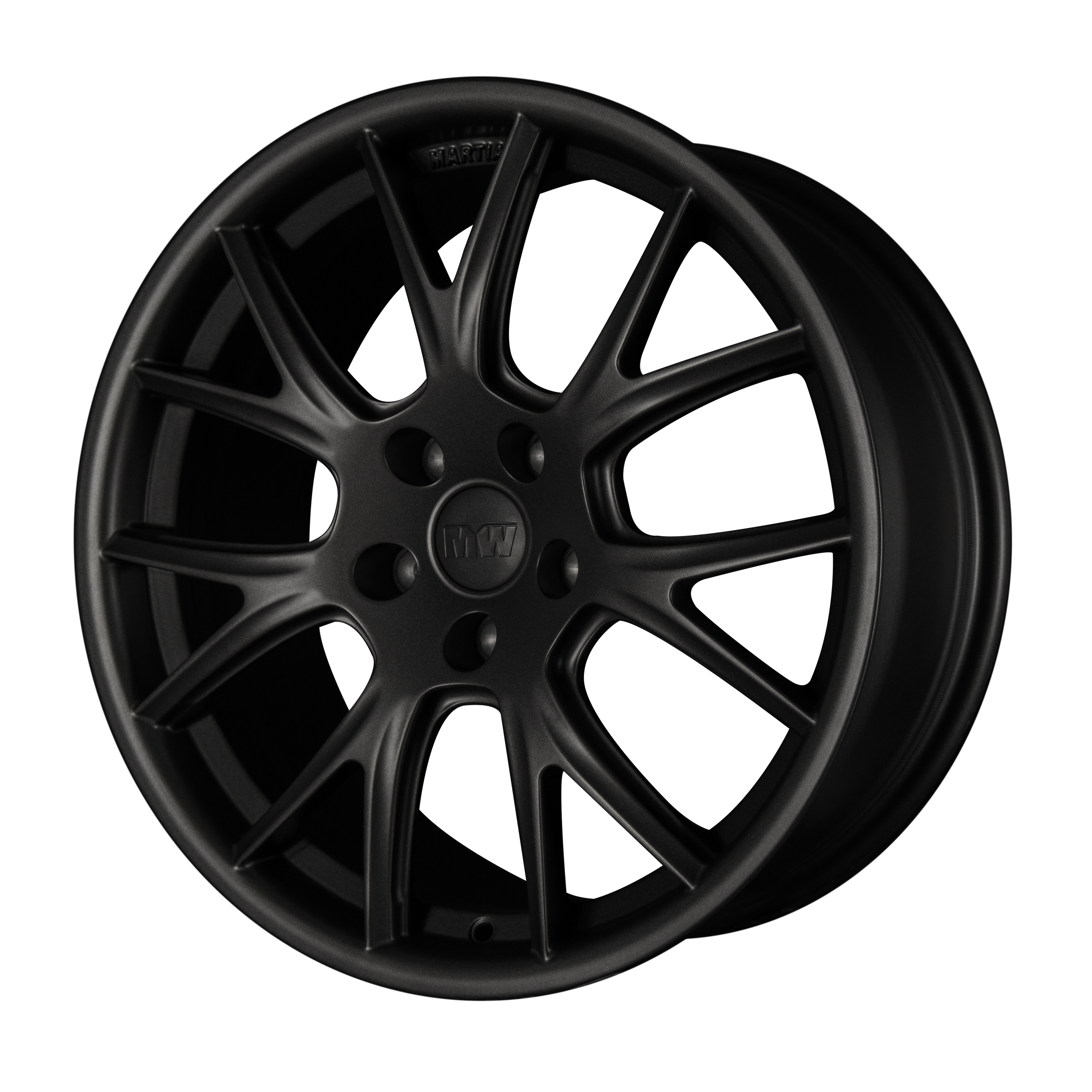Tesla Model X MW03.2 Forged Wheels (Set of 4)