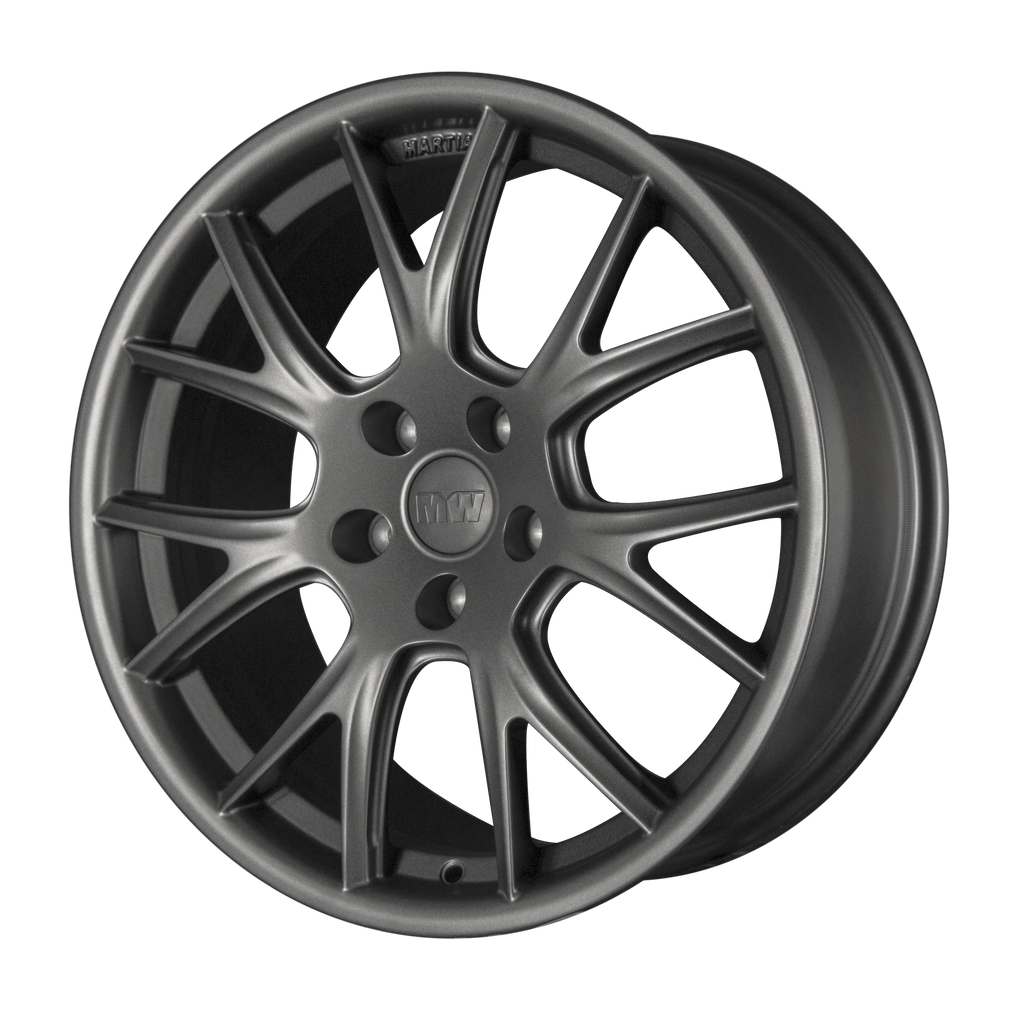 Tesla Model X MW03.2 Forged Wheel