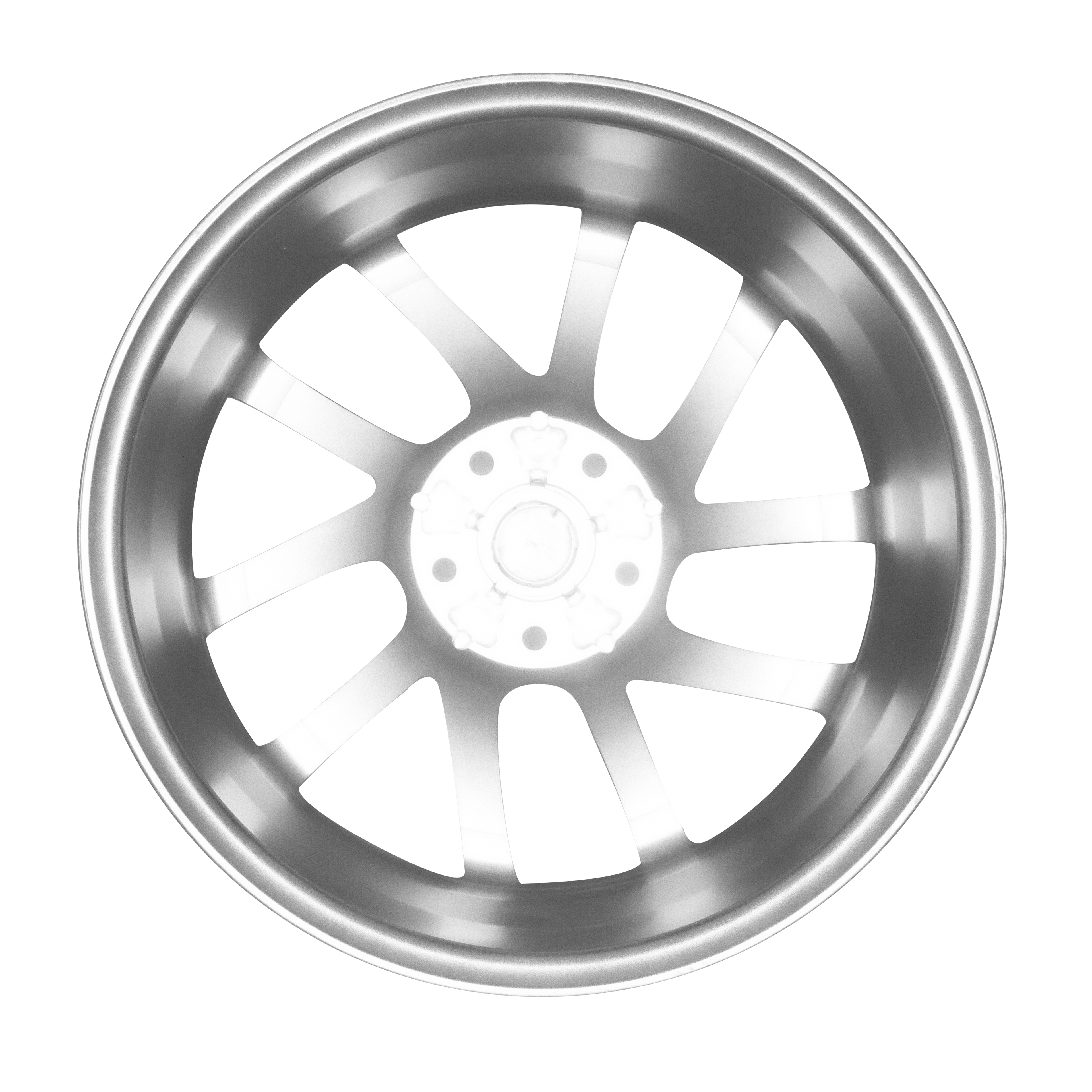 Tesla Model 3 MW08 Flow Formed Wheel