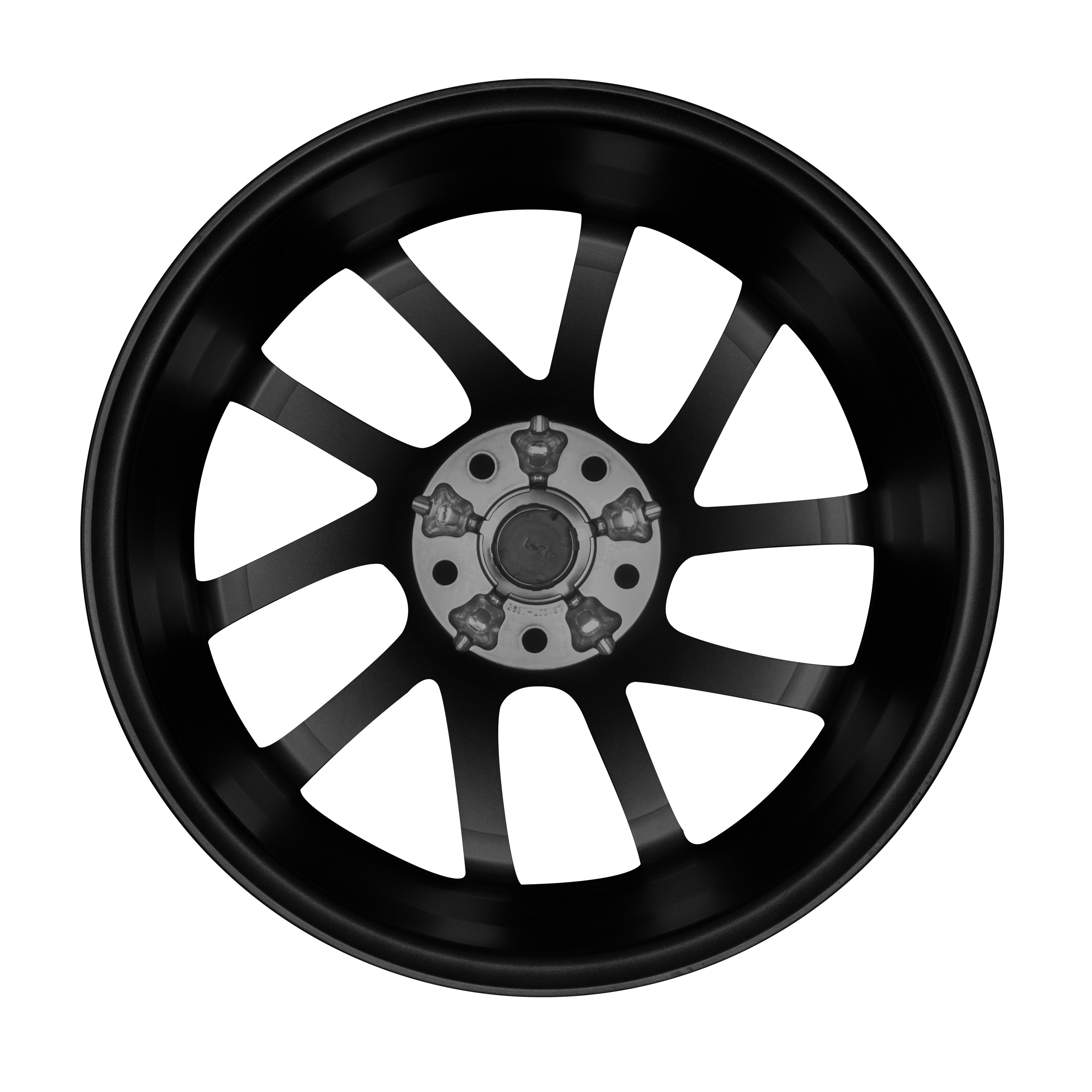 Tesla Model X MW08 Flow Formed Wheel