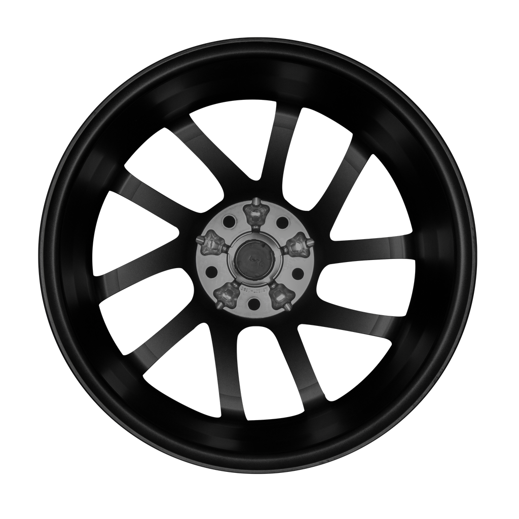 Tesla Model 3 MW08 Flow Formed Wheel