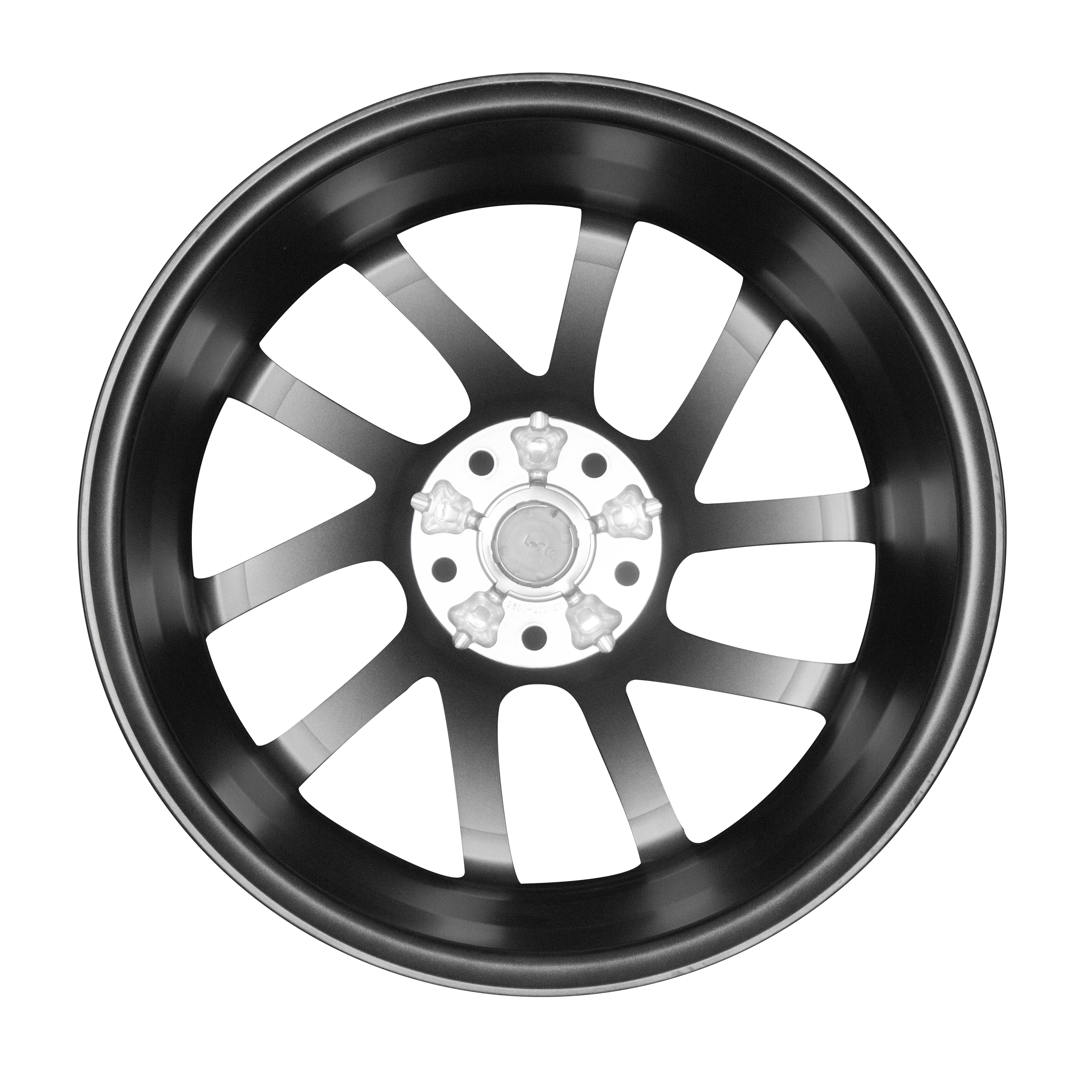 Tesla Model X MW08 Flow Formed Wheel