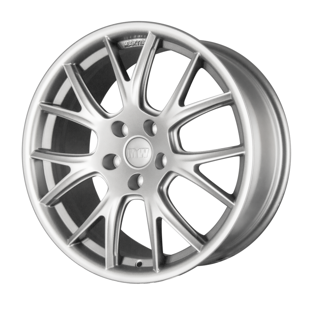 Tesla Model X MW03.2 Forged Wheel