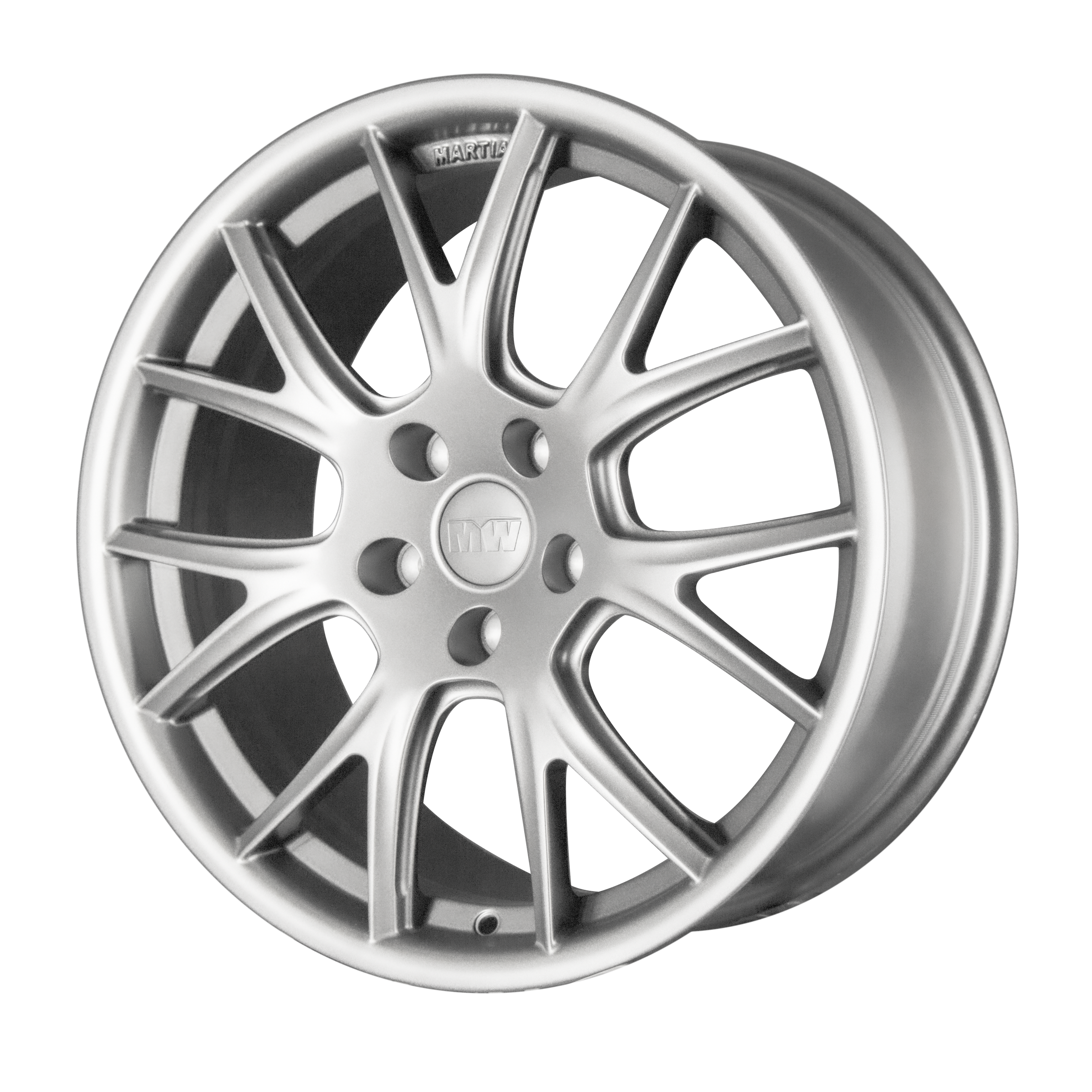 Tesla Model X MW03.2 Forged Wheel