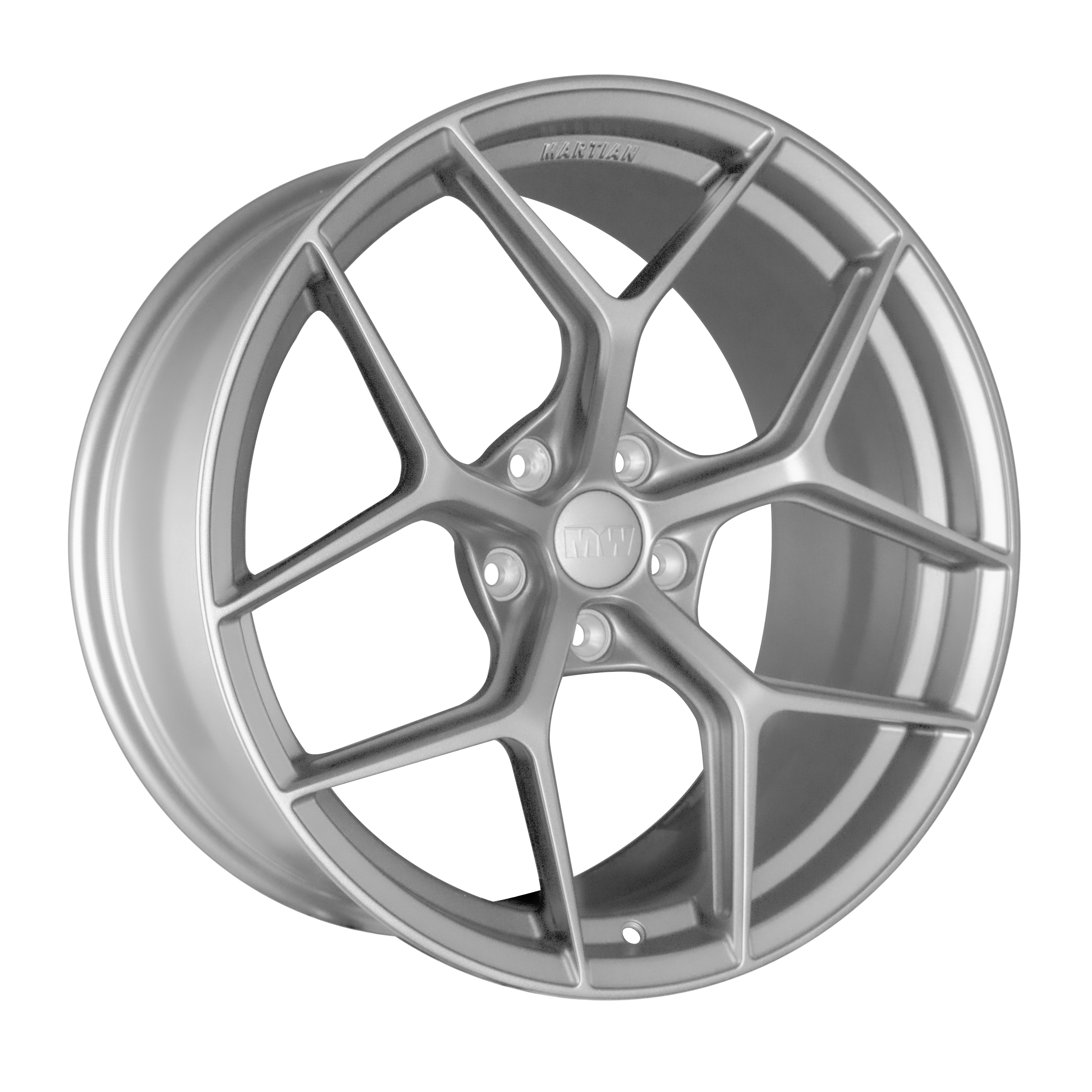 Tesla Model Y MW05.2 Forged Wheel
