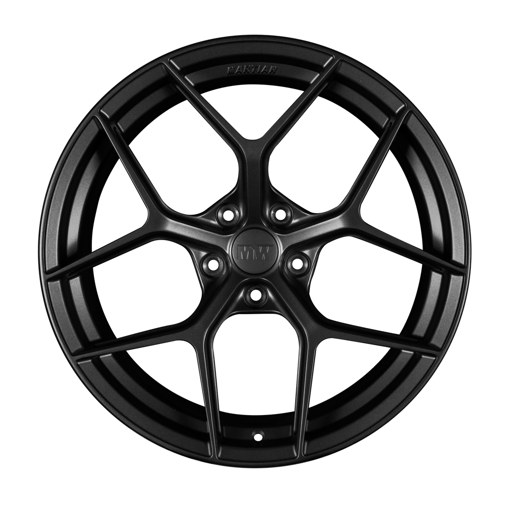Tesla Model S MW05.2 Forged Wheels (Set of 4)