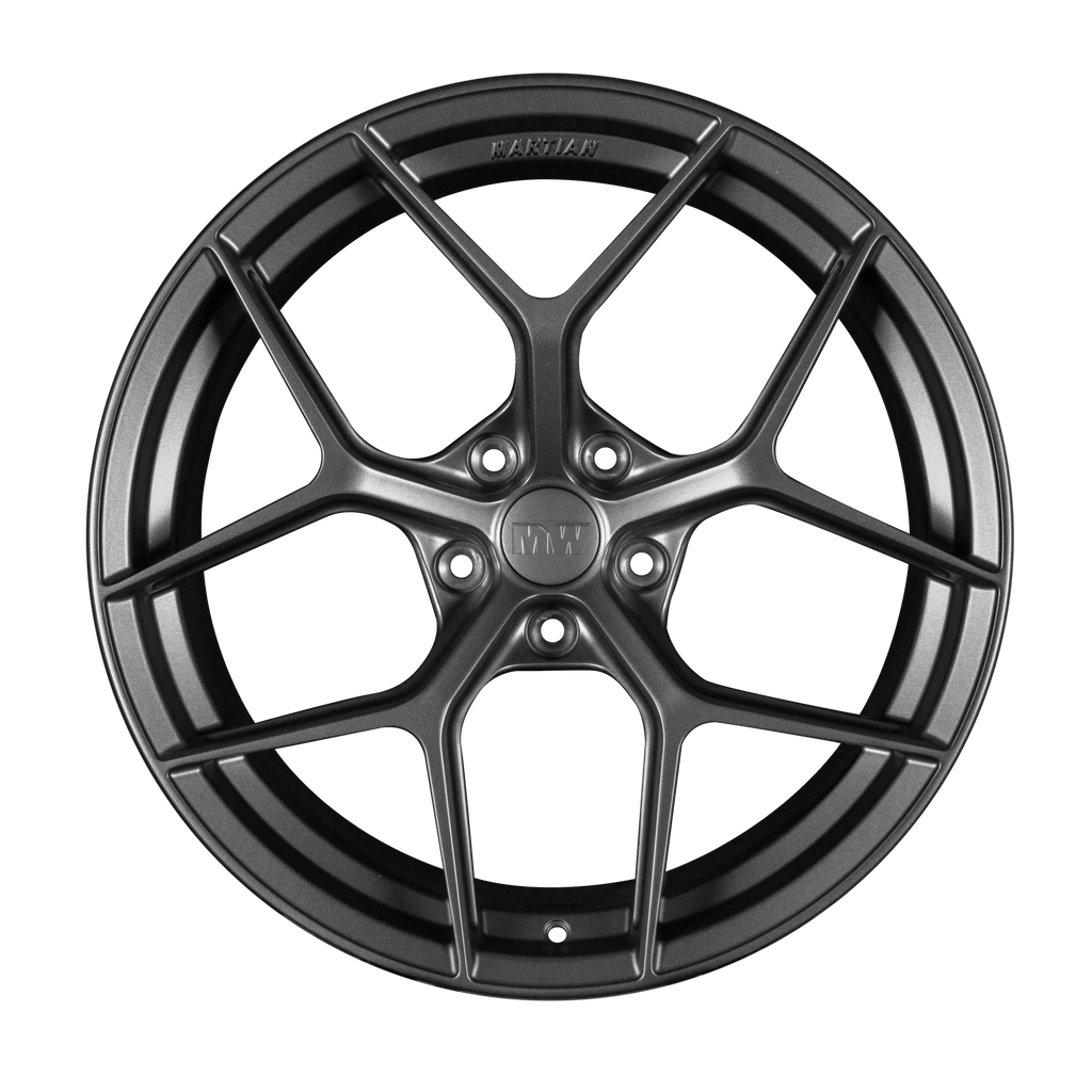 Tesla Model 3 MW05.2 Forged Wheels (Set of 4)