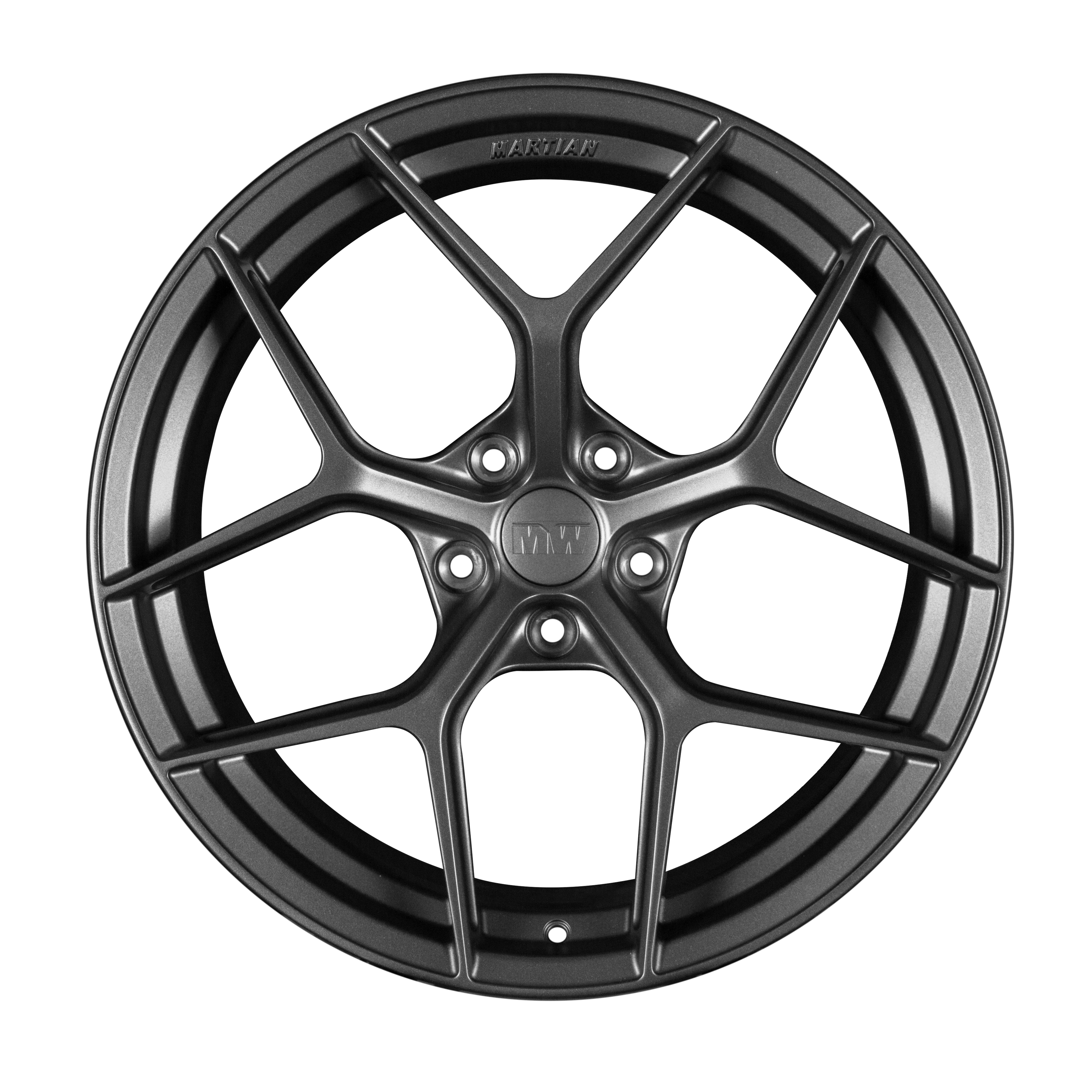 Tesla Model 3 MW05.2 Forged Wheels (Set of 4)