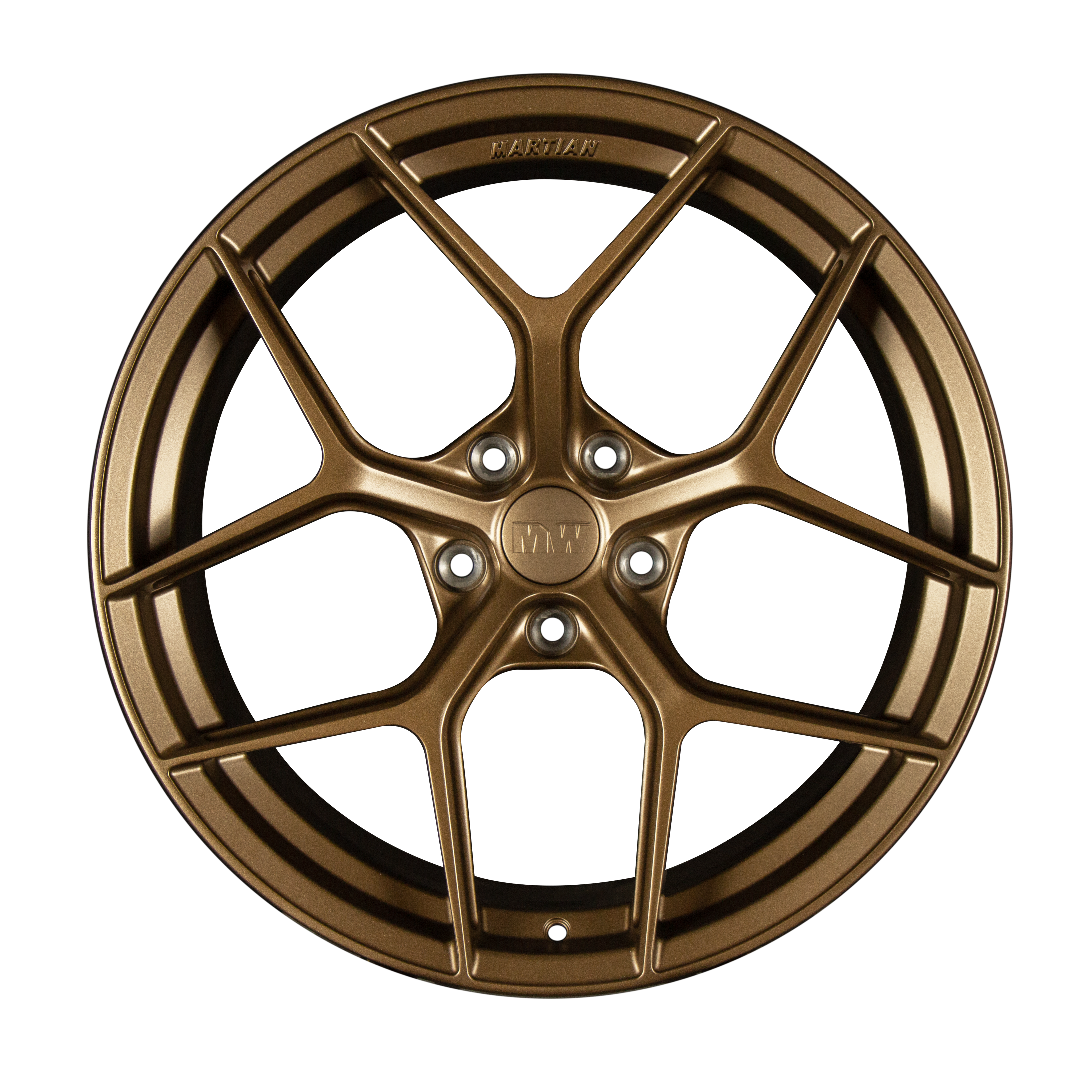 Tesla Model S MW05.2 Forged Wheels (Set of 4)