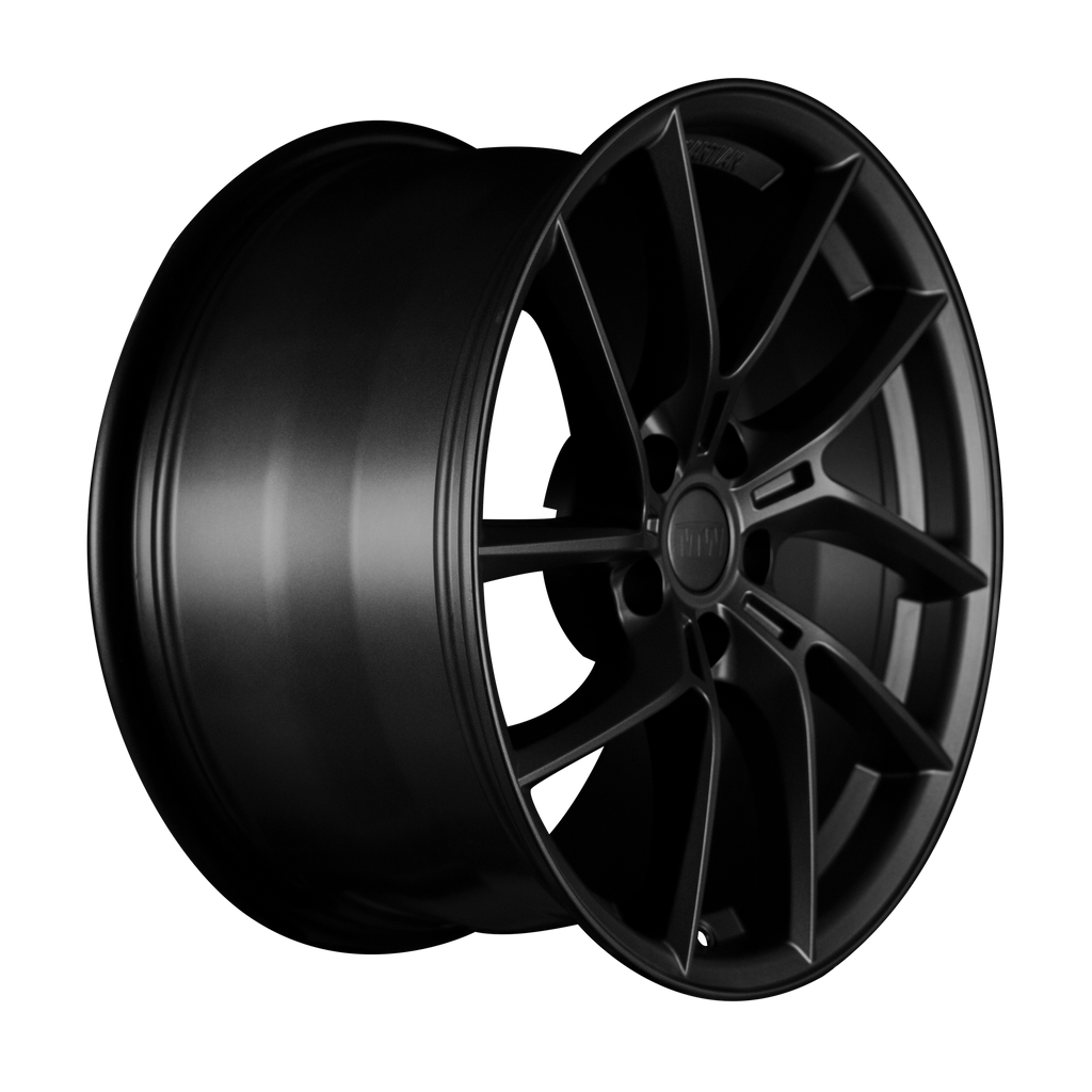 Tesla Model X MW08 Flow Formed Wheel