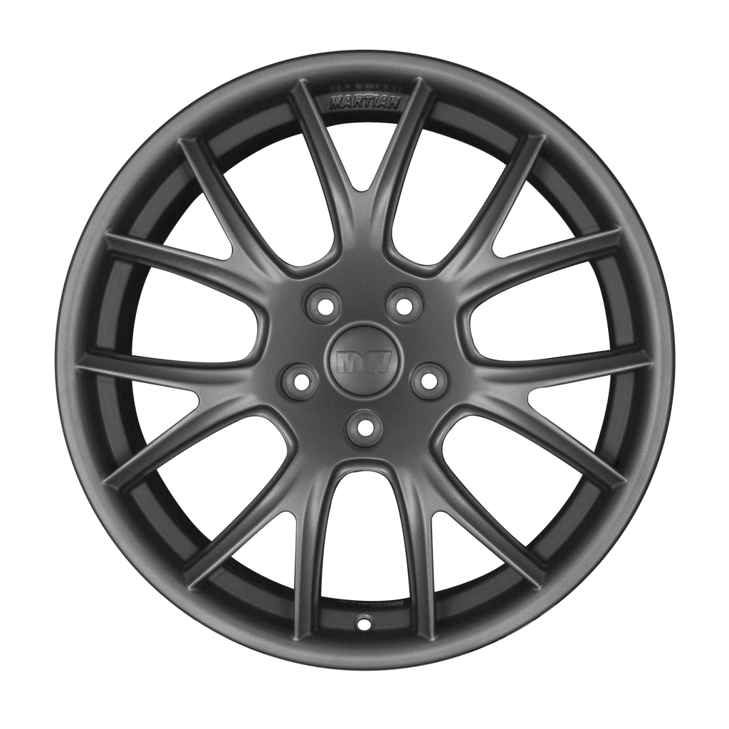 Tesla Model X MW03.2 Forged Wheel